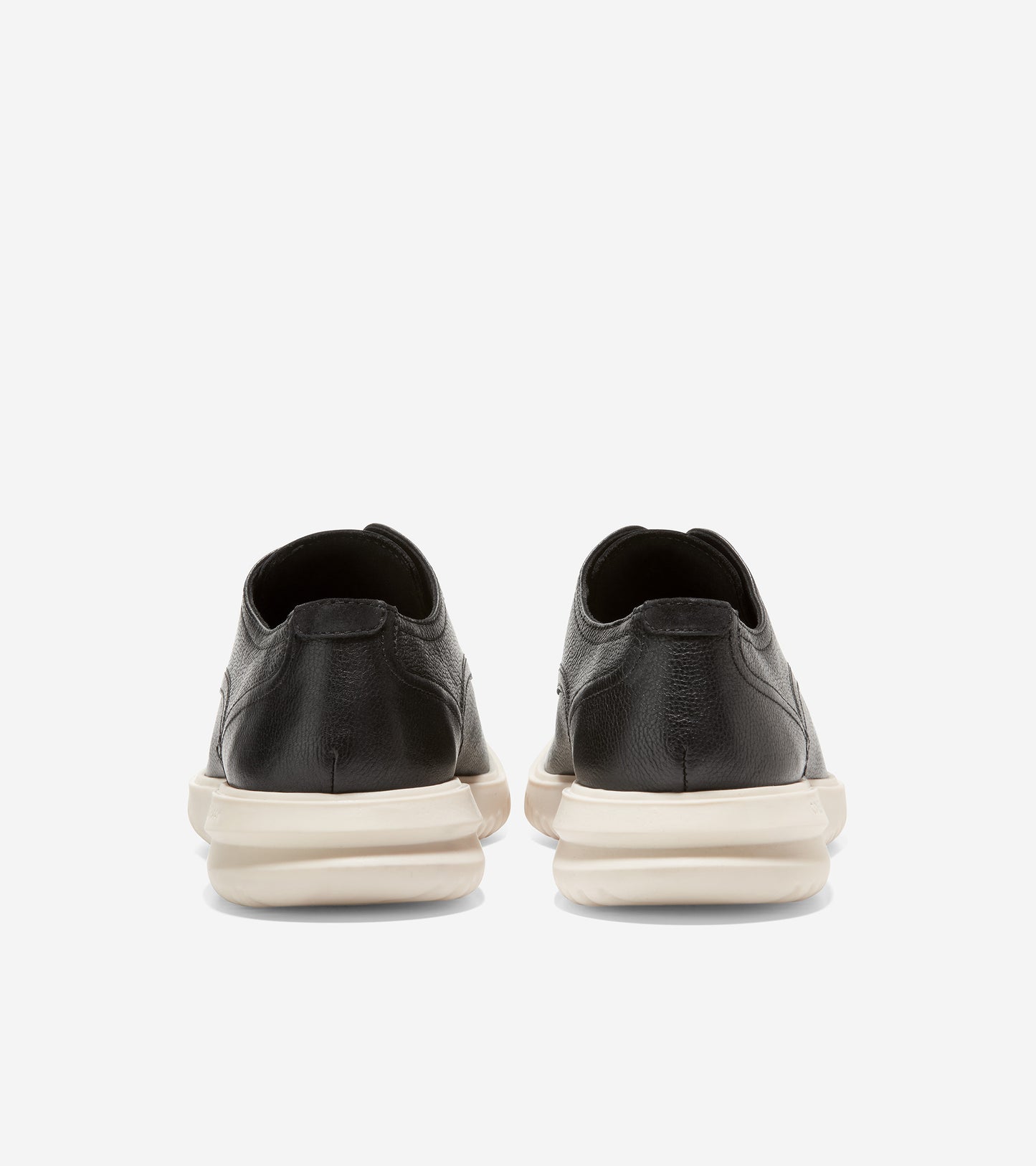 Grand Plus Plain Toe Oxford