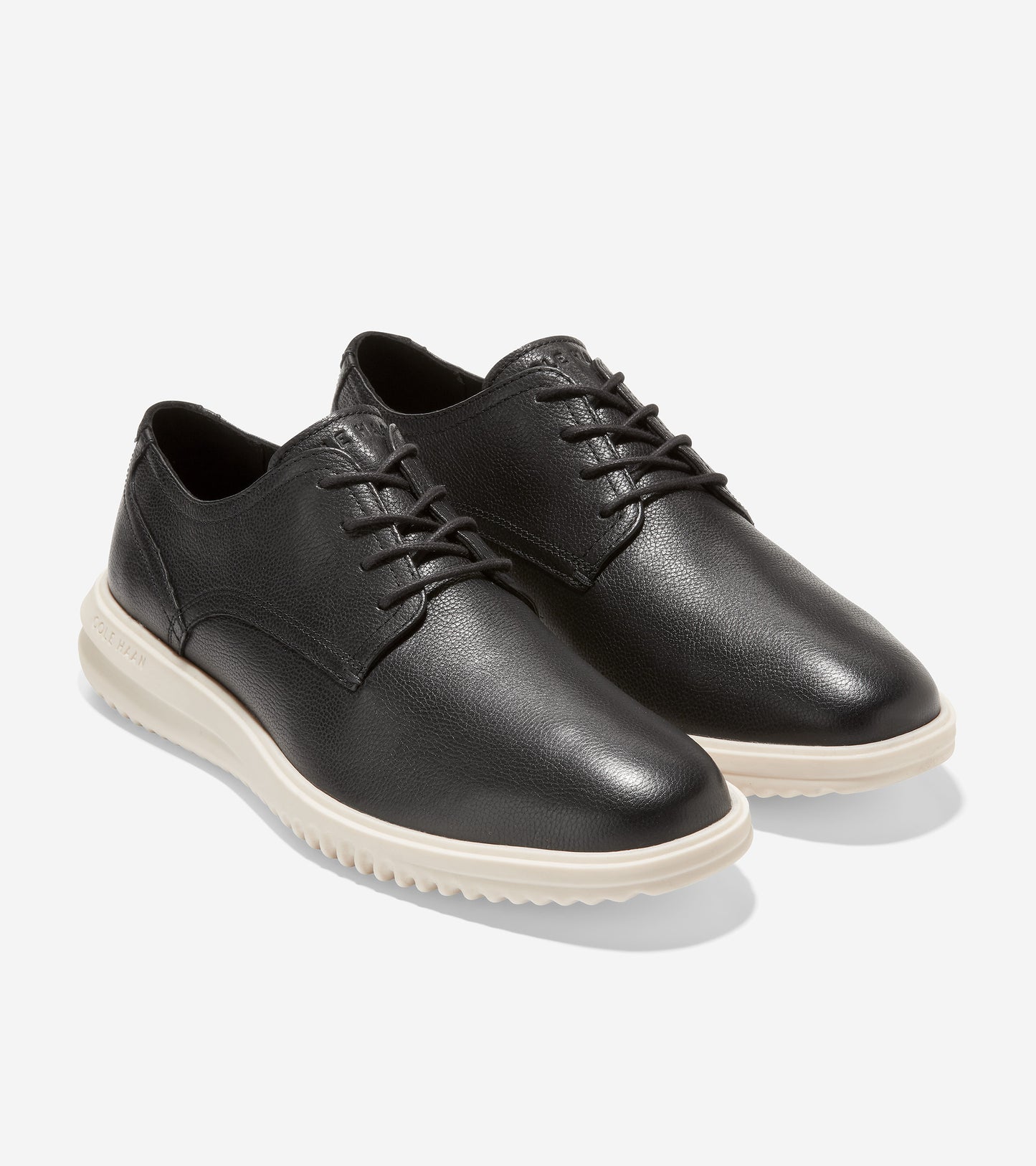 Grand Plus Plain Toe Oxford