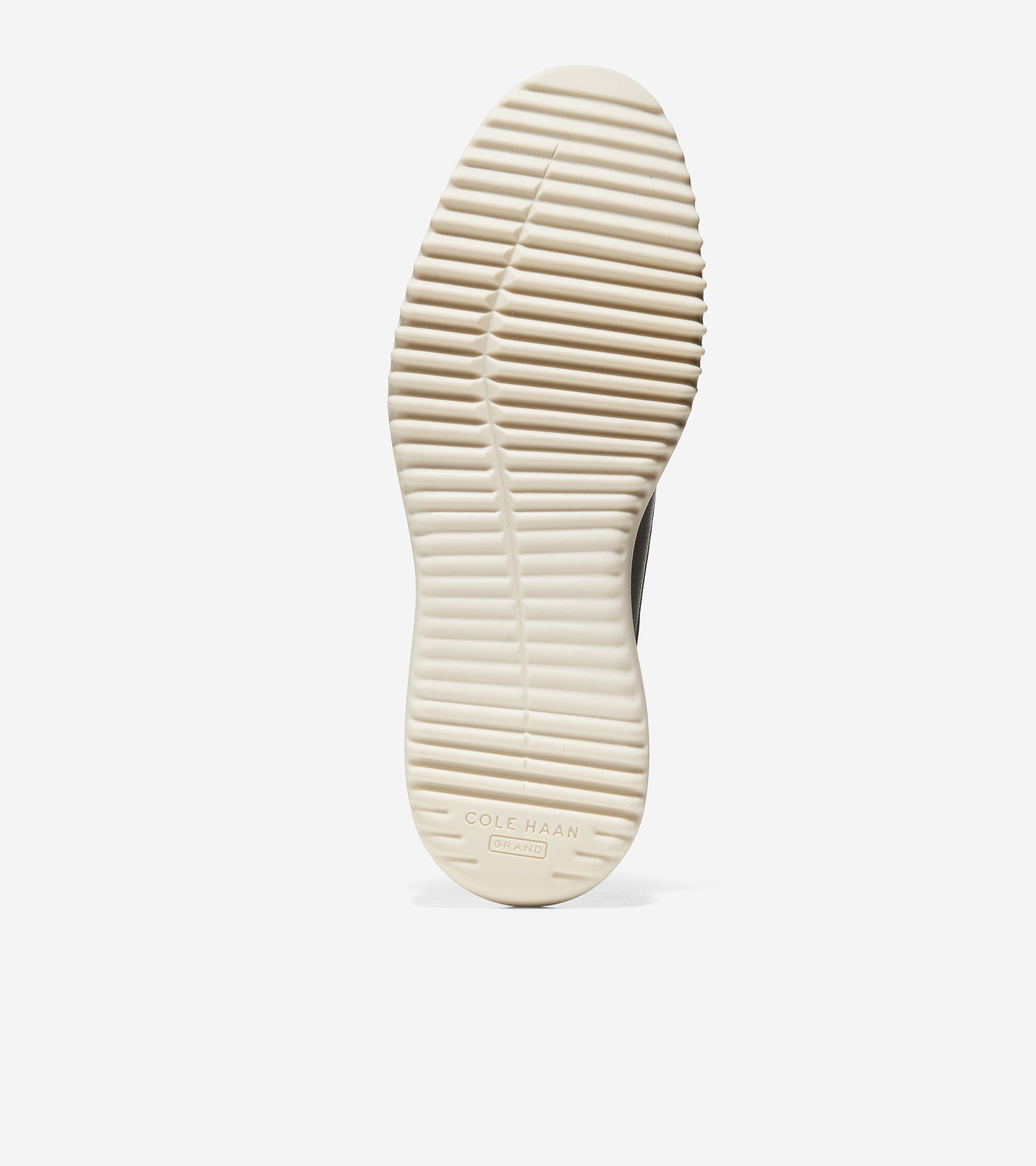 Grand Plus Plain Toe Oxford