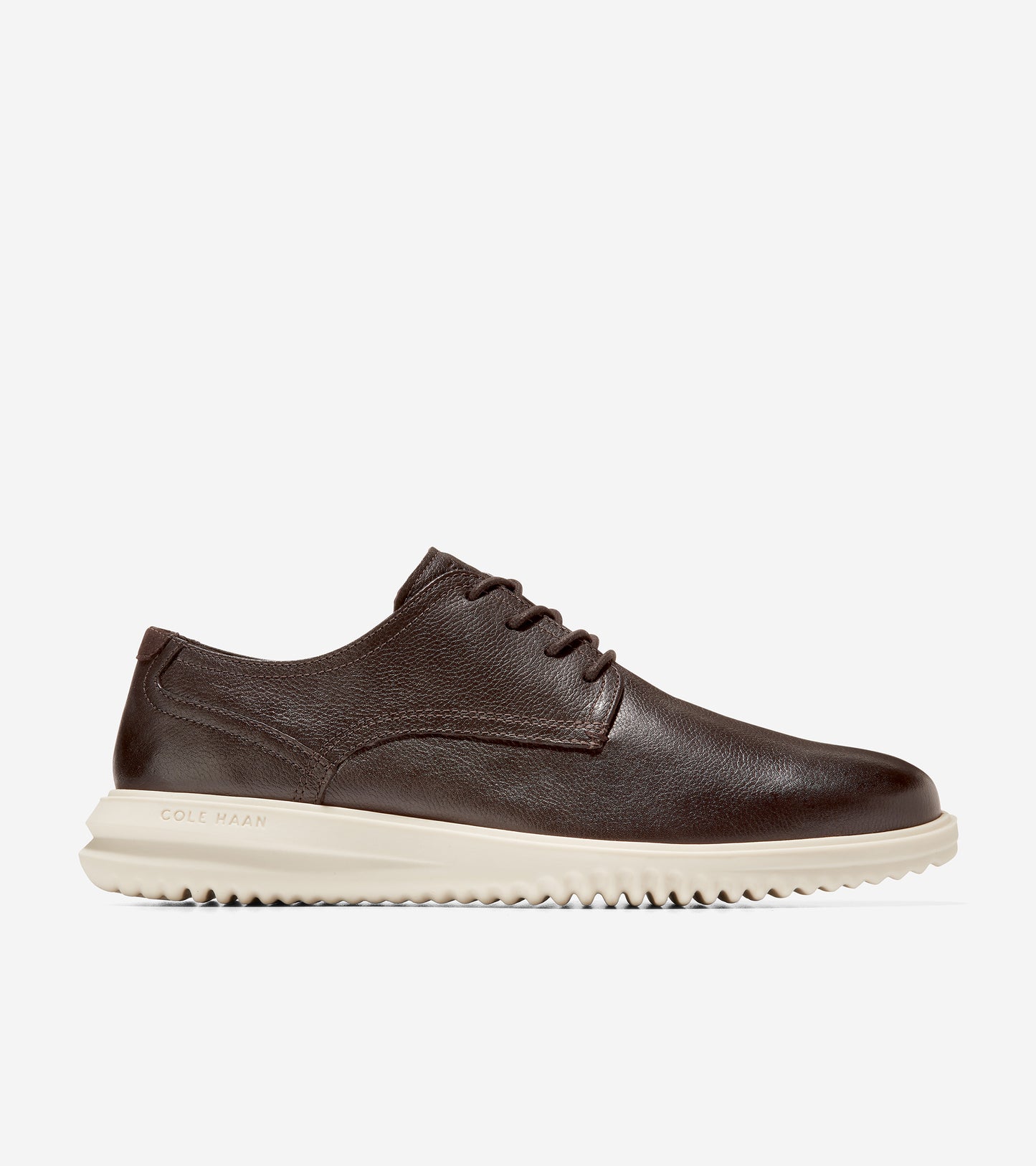Grand Plus Plain Toe Oxford