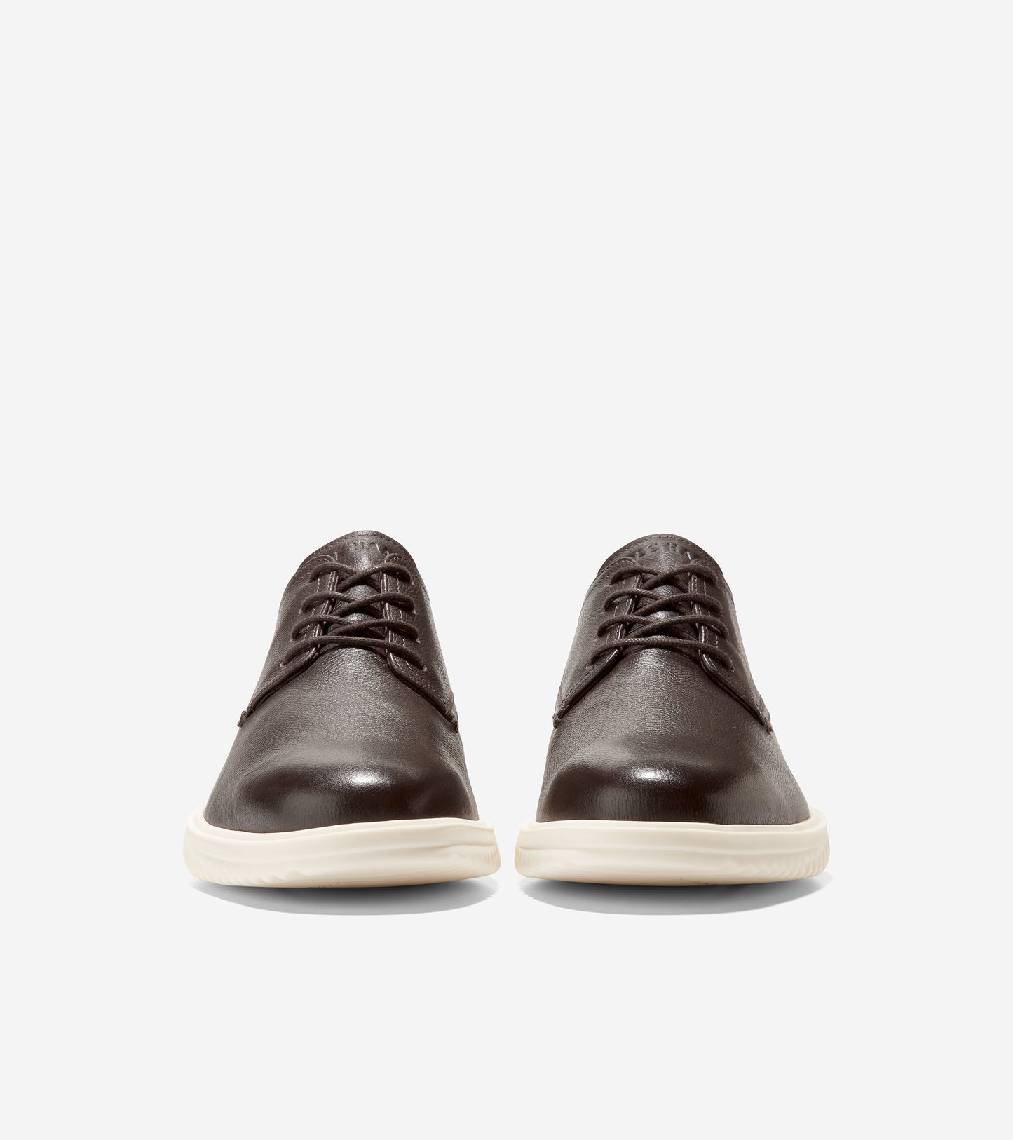 Grand Plus Plain Toe Oxford