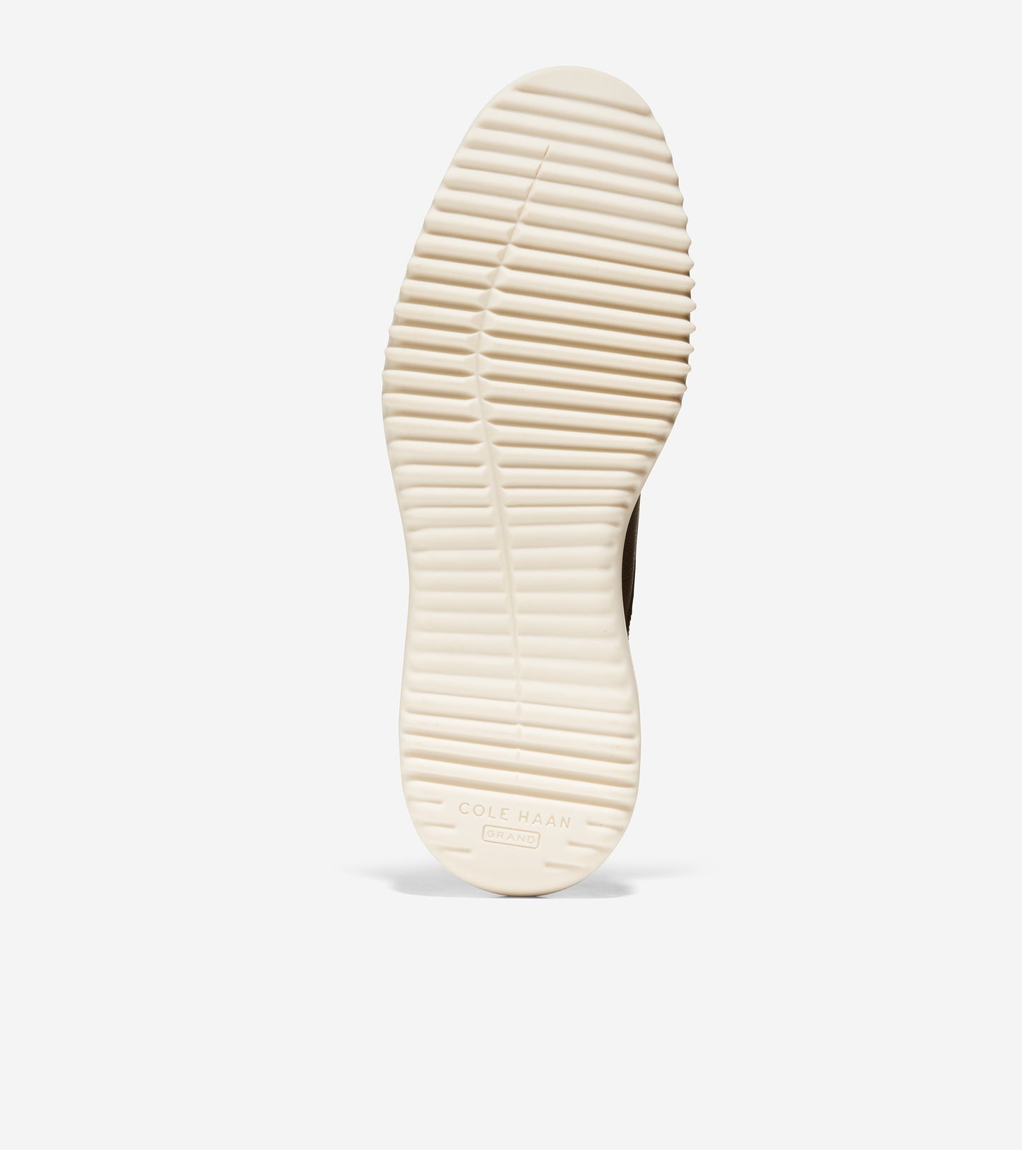 Grand Plus Plain Toe Oxford