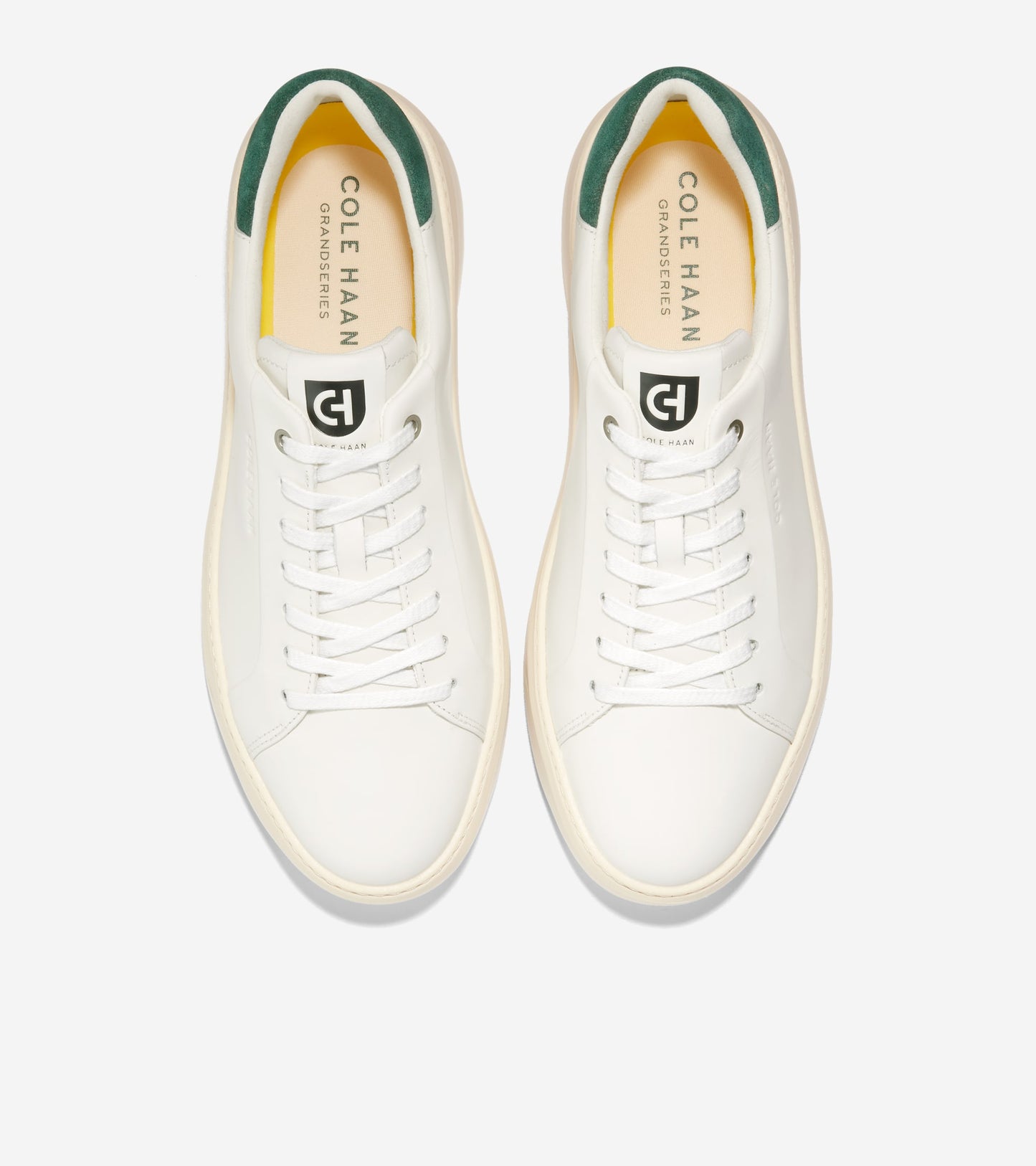 Men's GrandPrø Topspin Sneaker