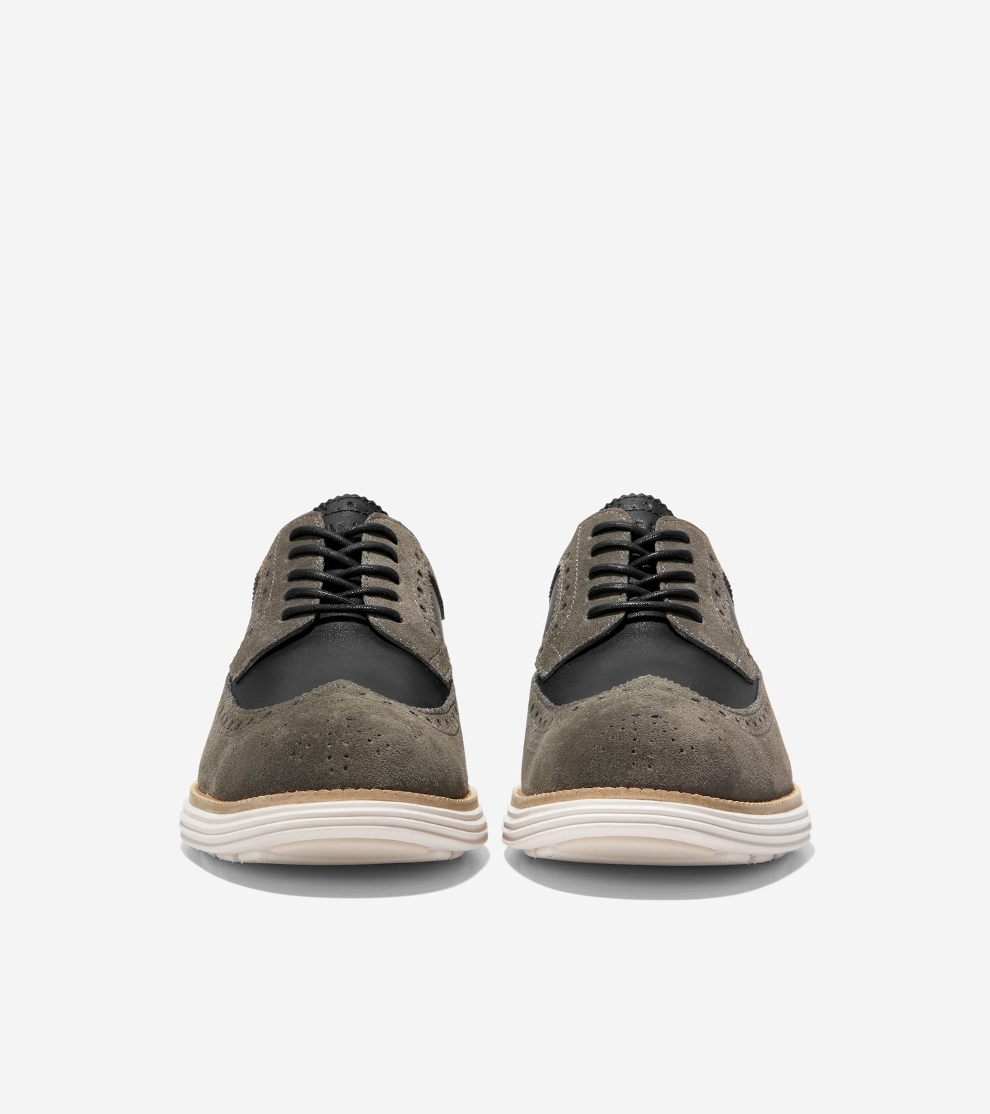 Men's ØriginalGrand Remastered Longwing Oxford