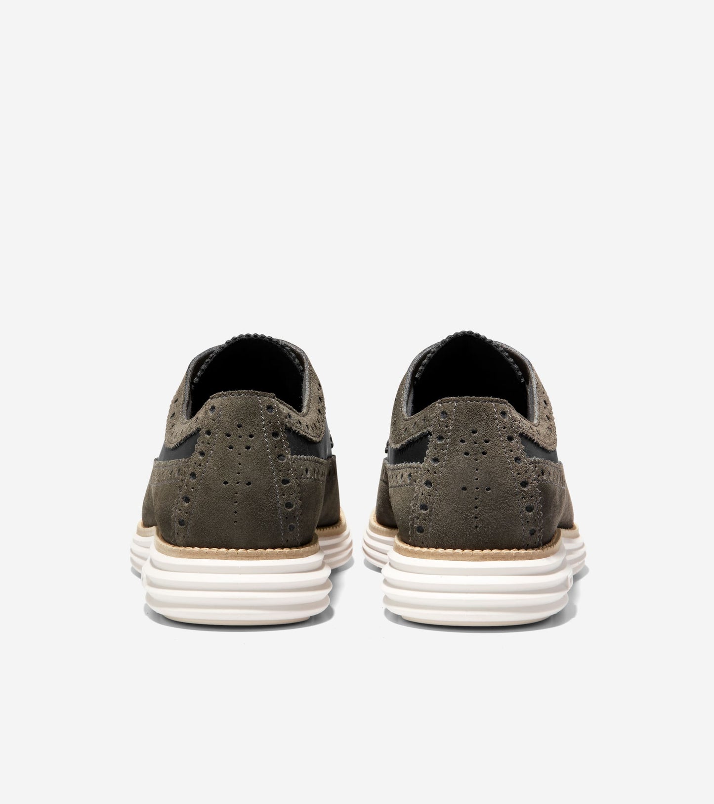 Men's ØriginalGrand Remastered Longwing Oxford
