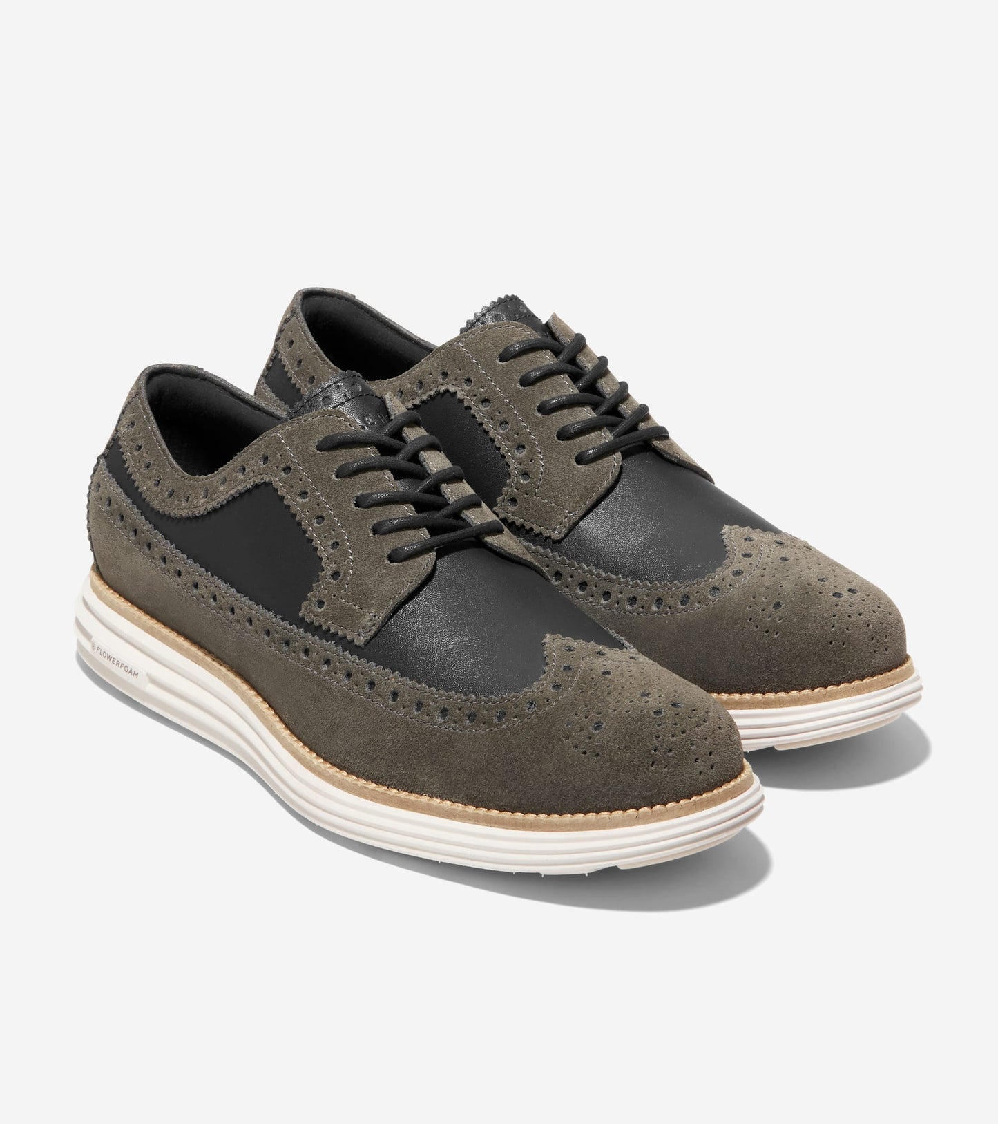 Men's ØriginalGrand Remastered Longwing Oxford