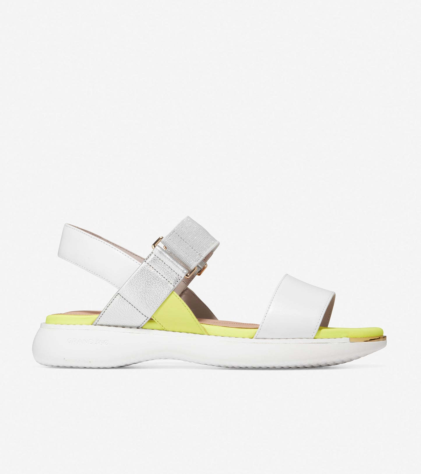 Grand Ambition Carmel Sandal