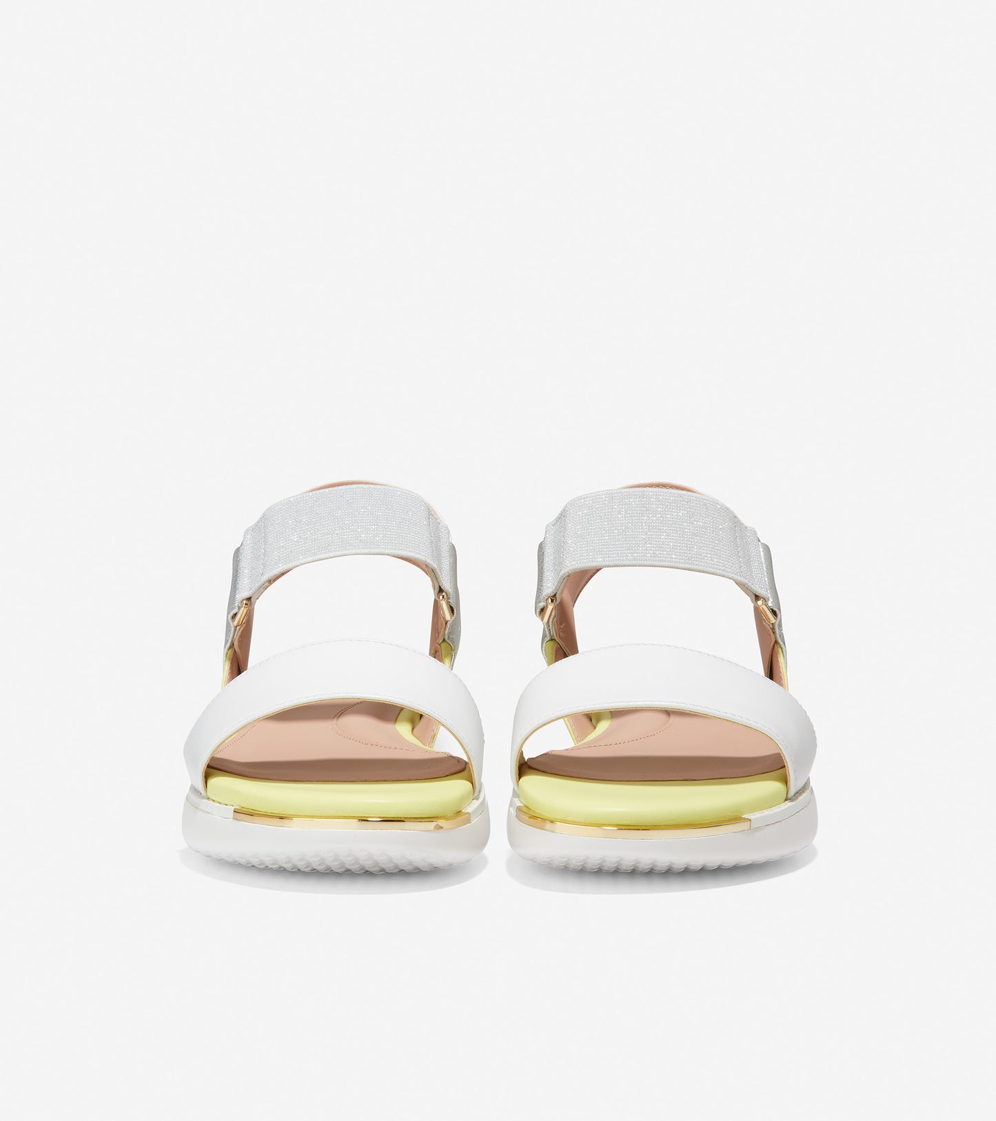 Grand Ambition Carmel Sandal