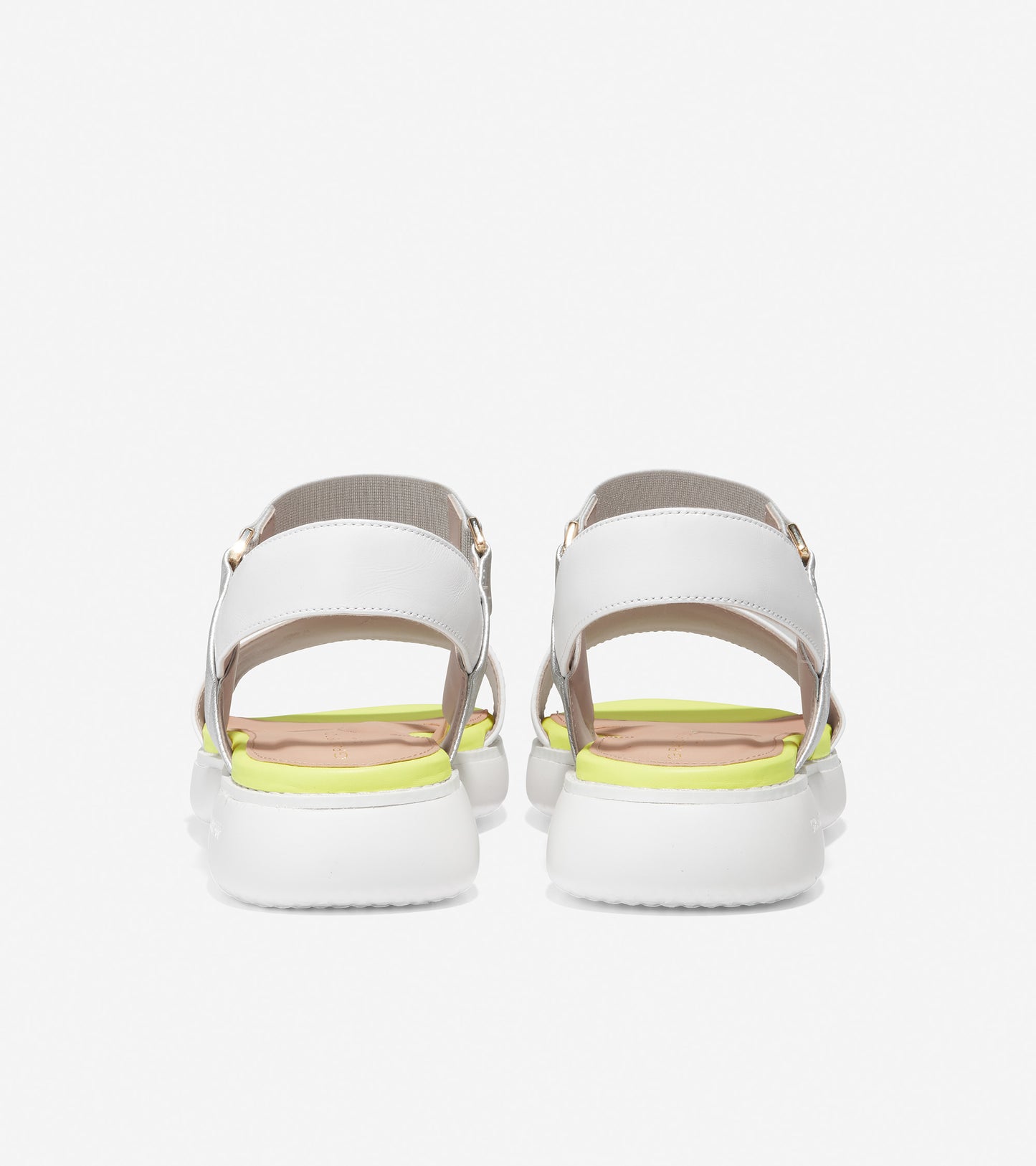 Grand Ambition Carmel Sandal