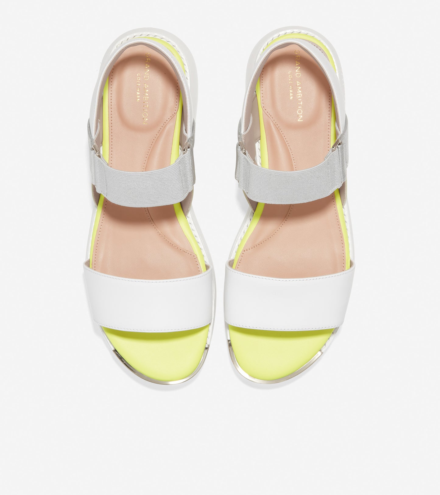 Grand Ambition Carmel Sandal