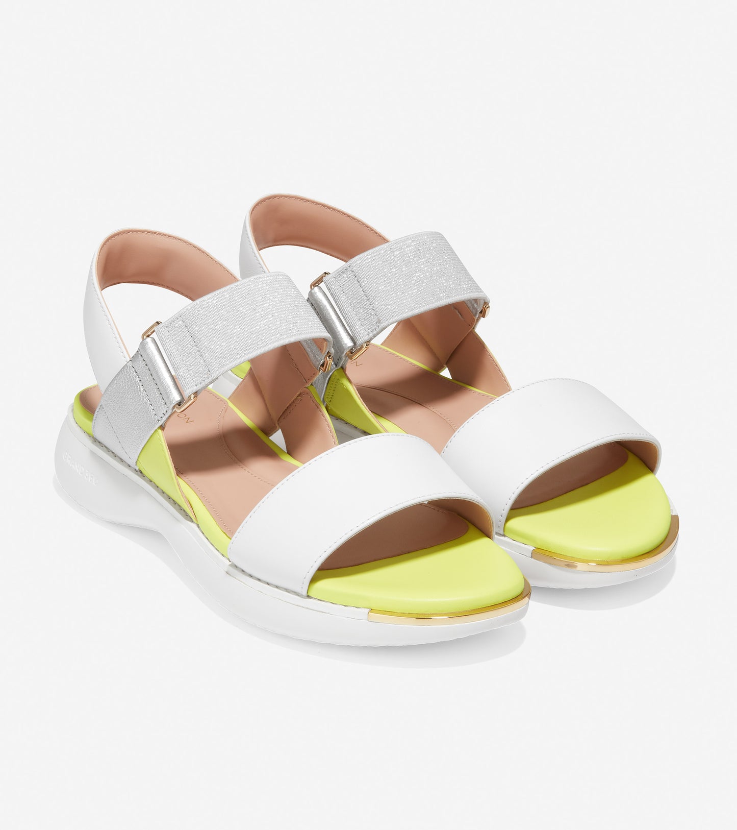 Grand Ambition Carmel Sandal