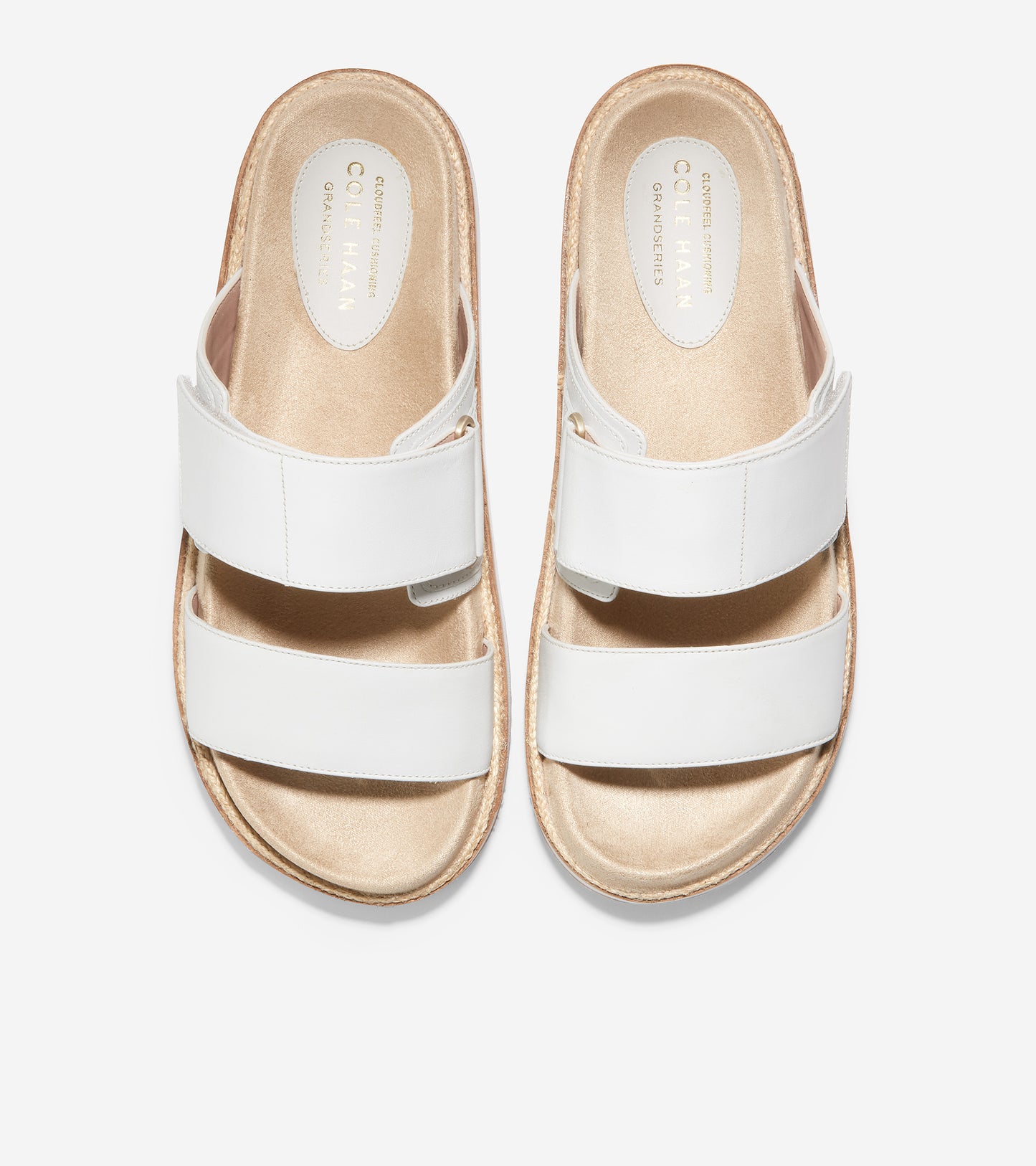 Women's Cloudfeel Slide Sandal