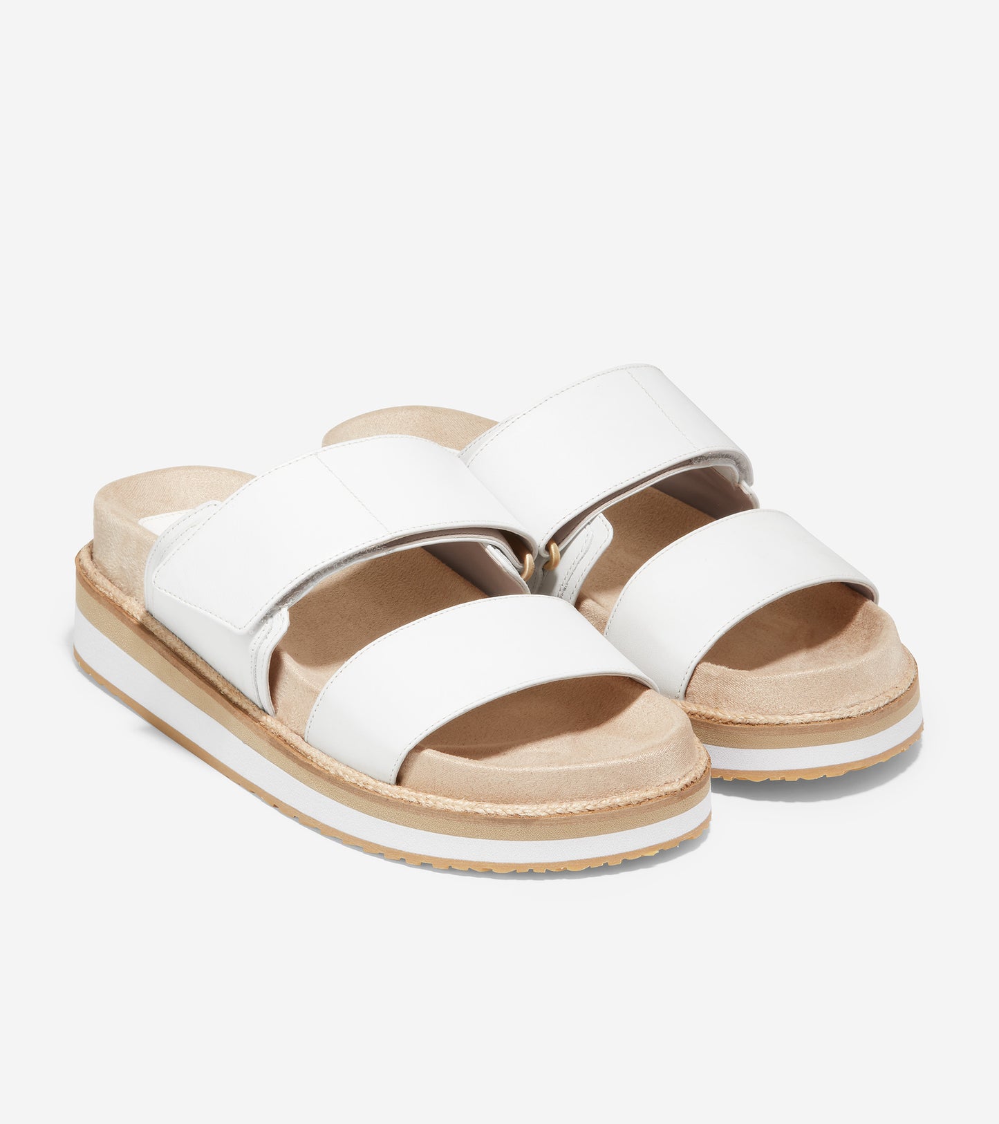 Women's Cloudfeel Slide Sandal