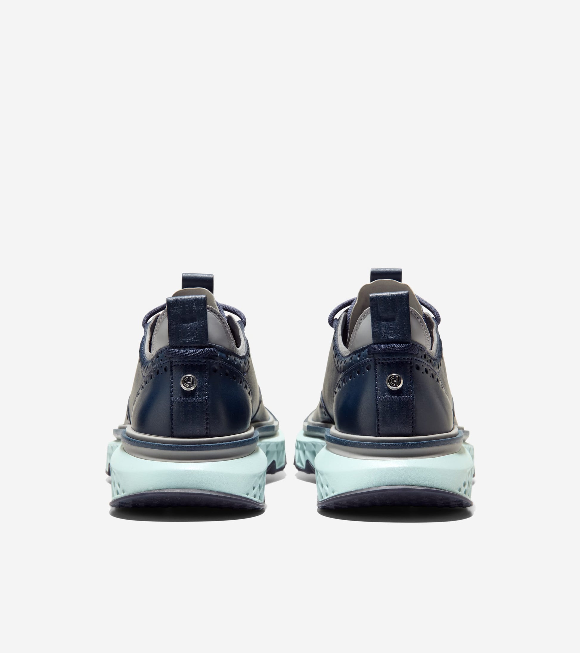C44316:NAVY BLAZER / ULTIMATE GRAY / CLOUD BLUE
