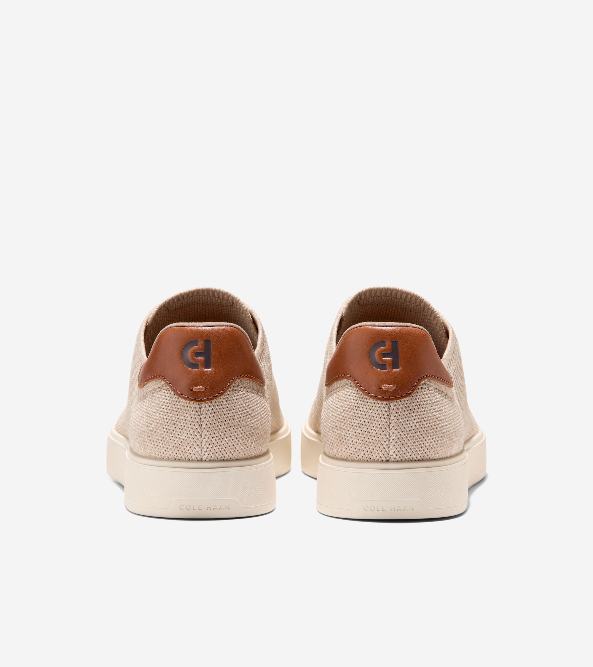 Чоловічі кеди COLE HAAN GrandPrø Luxe Slip-On Stitchlite™ Sneaker