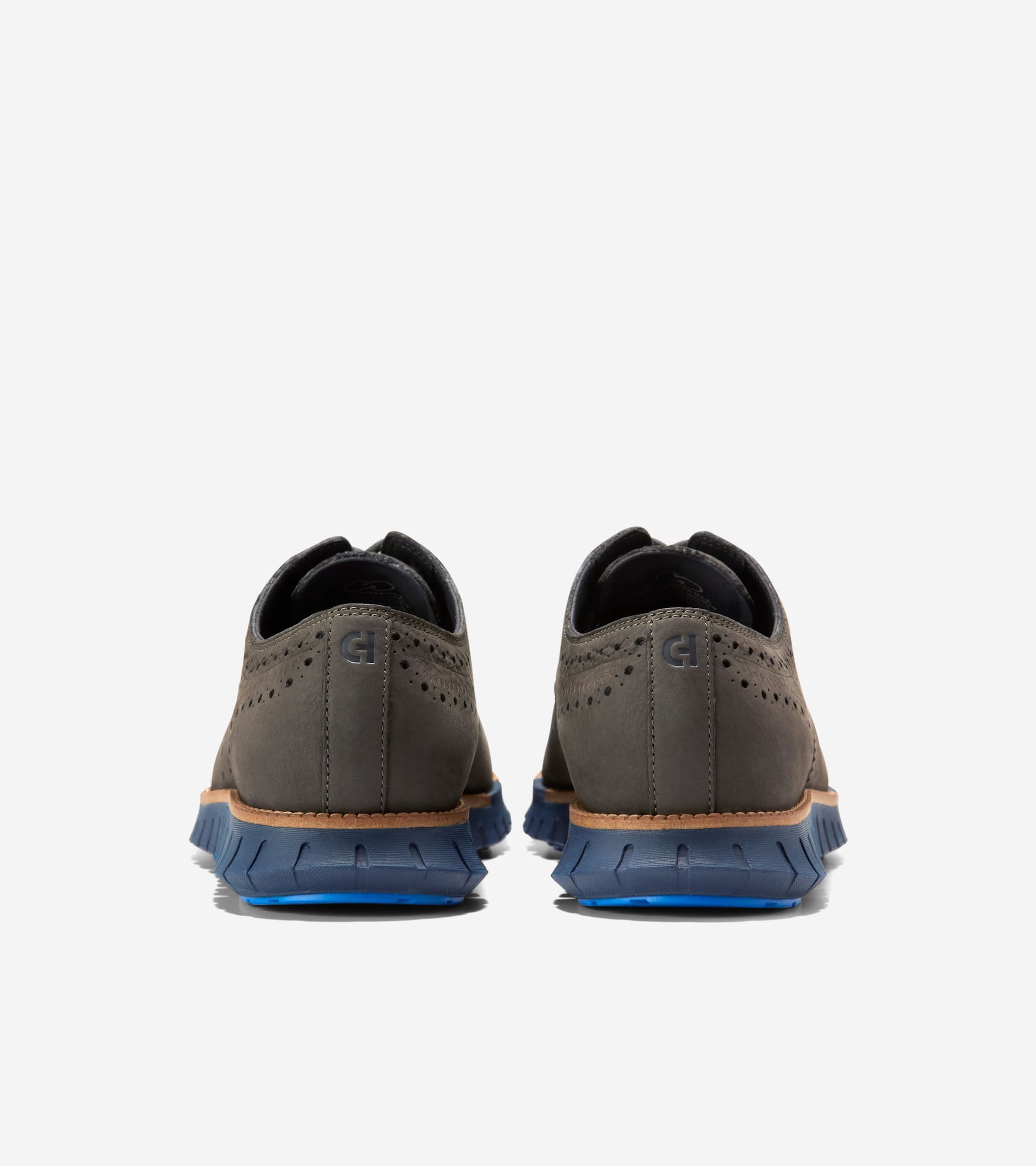 C40996:RAVEN NUBUCK / DK NATURAL / MIDNIGHT MOON