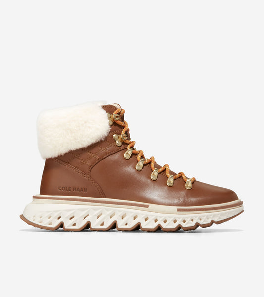 W27335:CH NEW CARAMEL/GOLDEN HONEY LEATHER/ALABASTER GLEAM WP