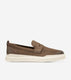 Riverstone Suede