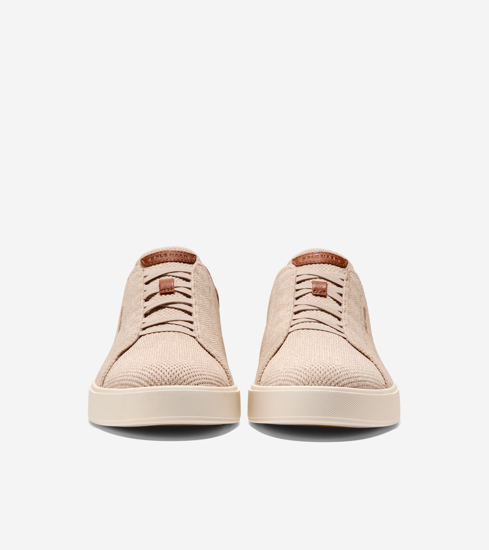 Чоловічі кеди COLE HAAN GrandPrø Luxe Slip-On Stitchlite™ Sneaker