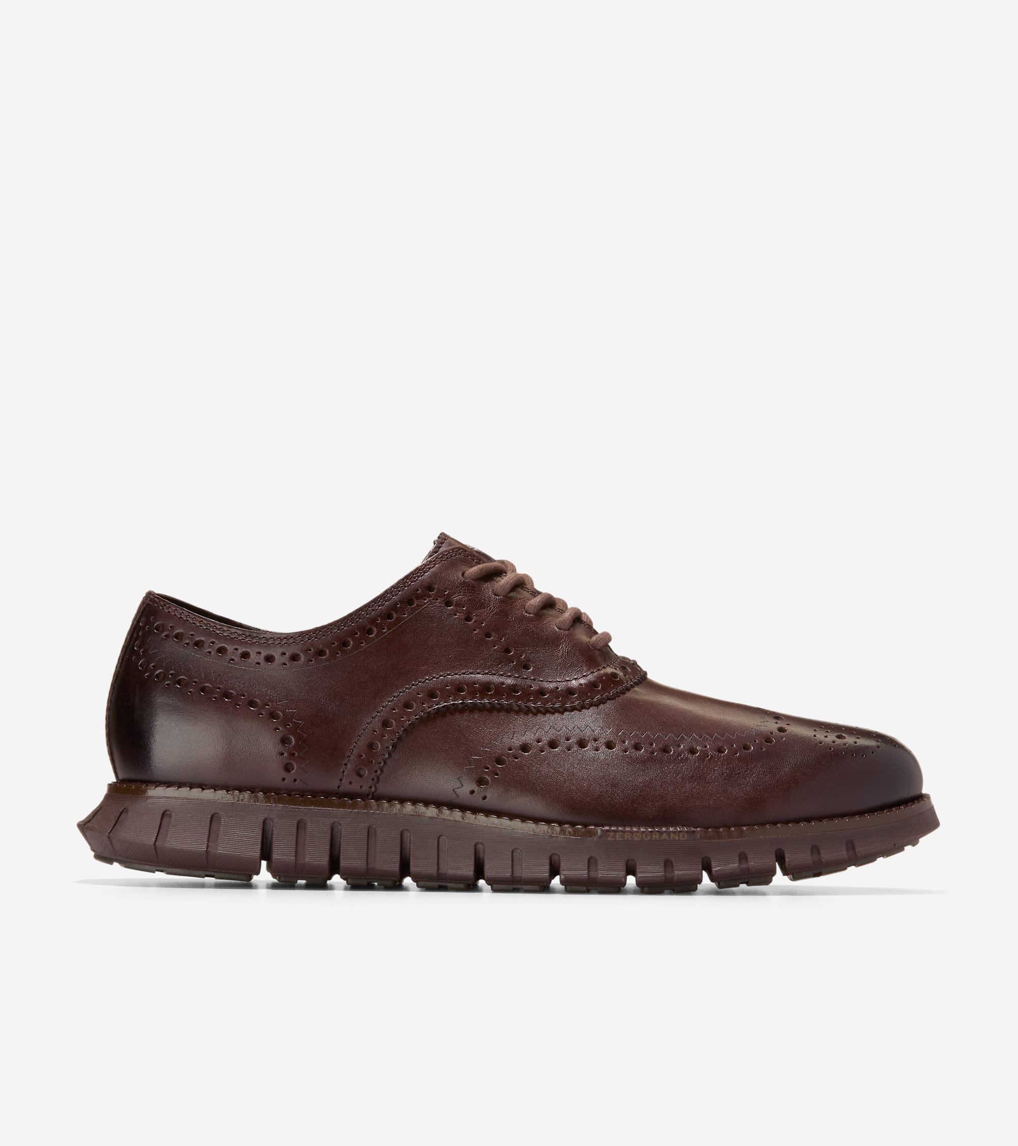 Чоловічі оксфорди COLE HAAN ZERØGRAND Remastered Wingtip Oxford