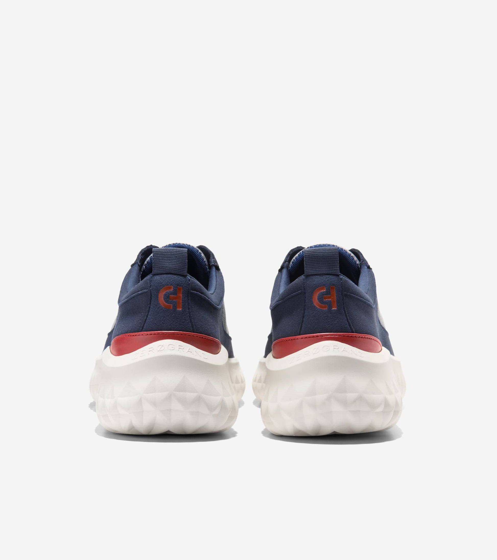C41701:NAVY BLAZER / LAVA SMOKE / IVORY
