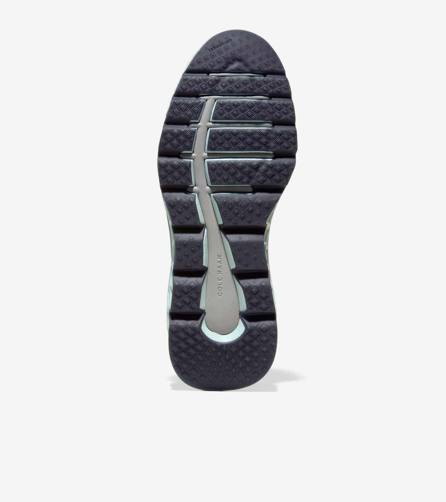 C44316:NAVY BLAZER / ULTIMATE GRAY / CLOUD BLUE