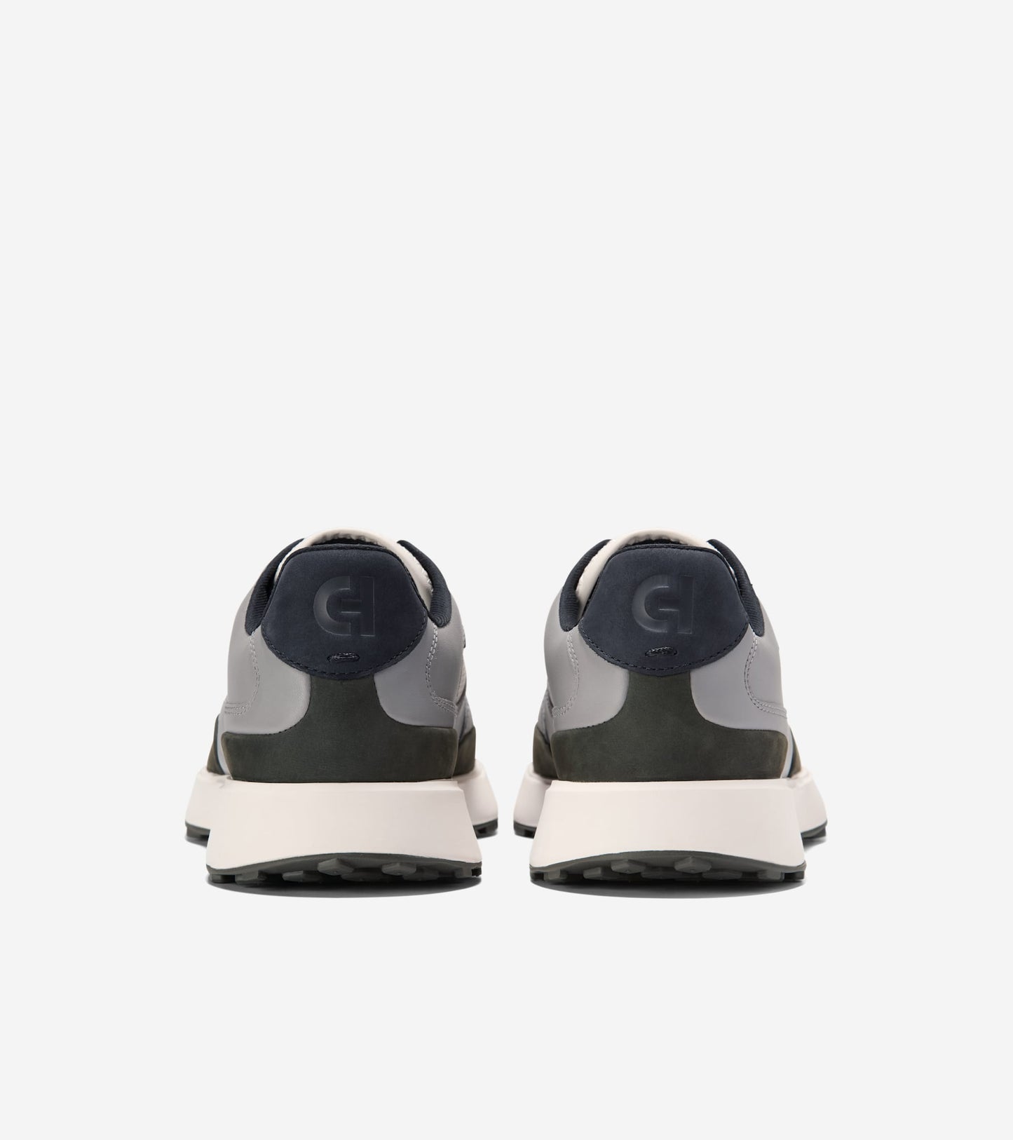 C43087:IRONSTONE / BLACK / IVORY