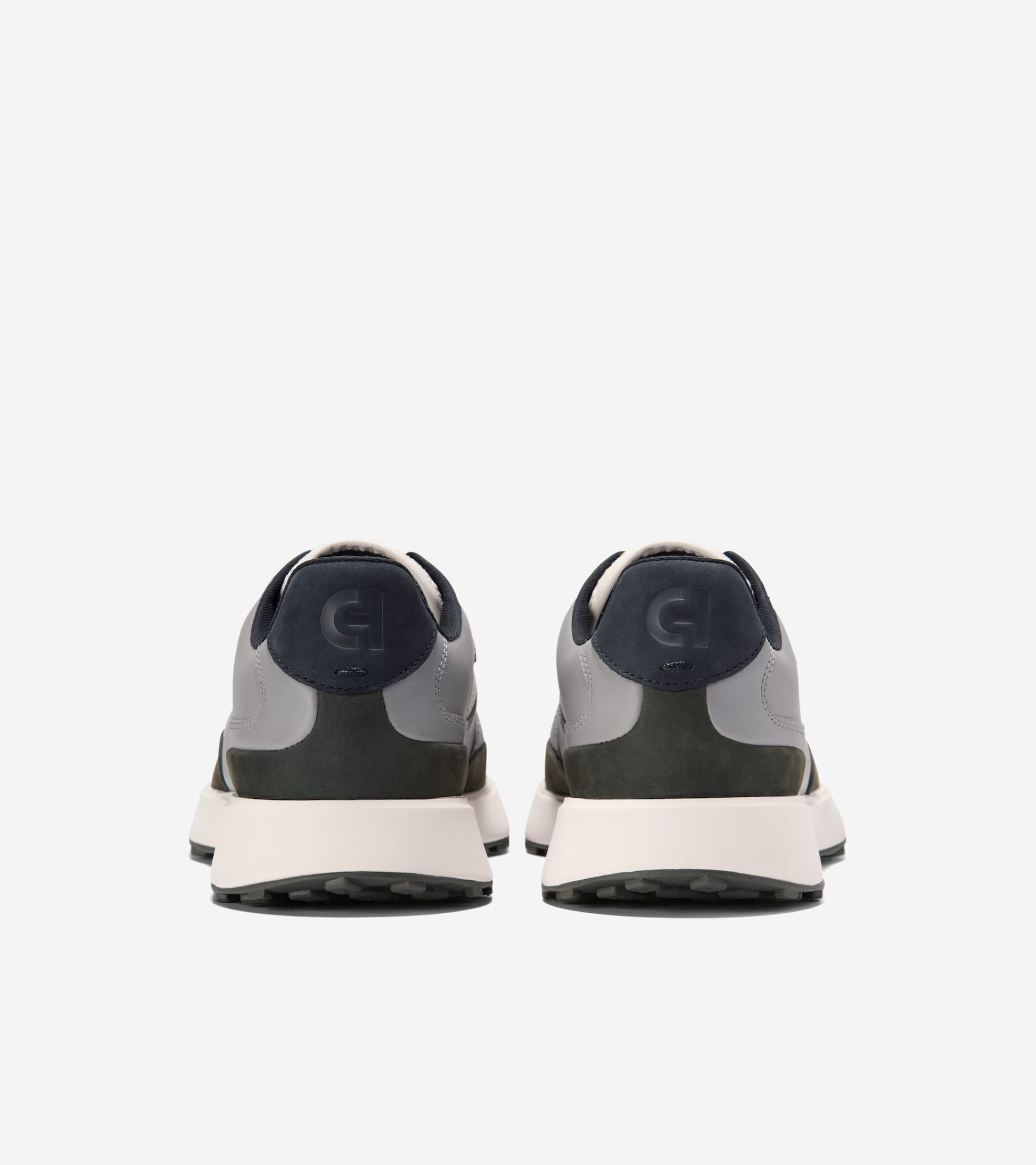 C43087:IRONSTONE / BLACK / IVORY