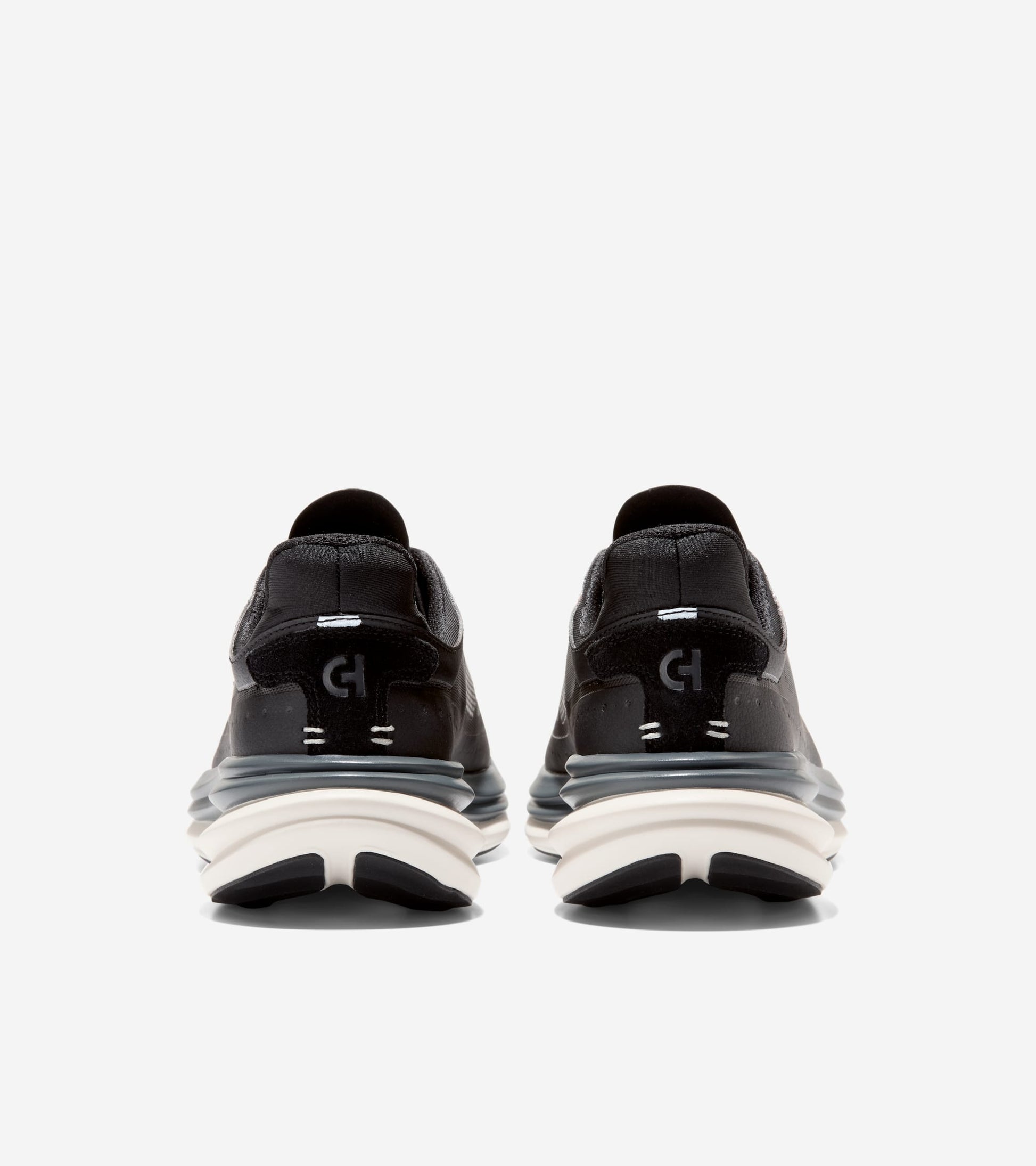 W31263:BLACK/IVORY