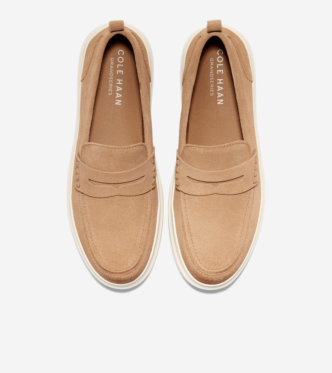 C36088:CH FARRO SUEDE/BIRCH