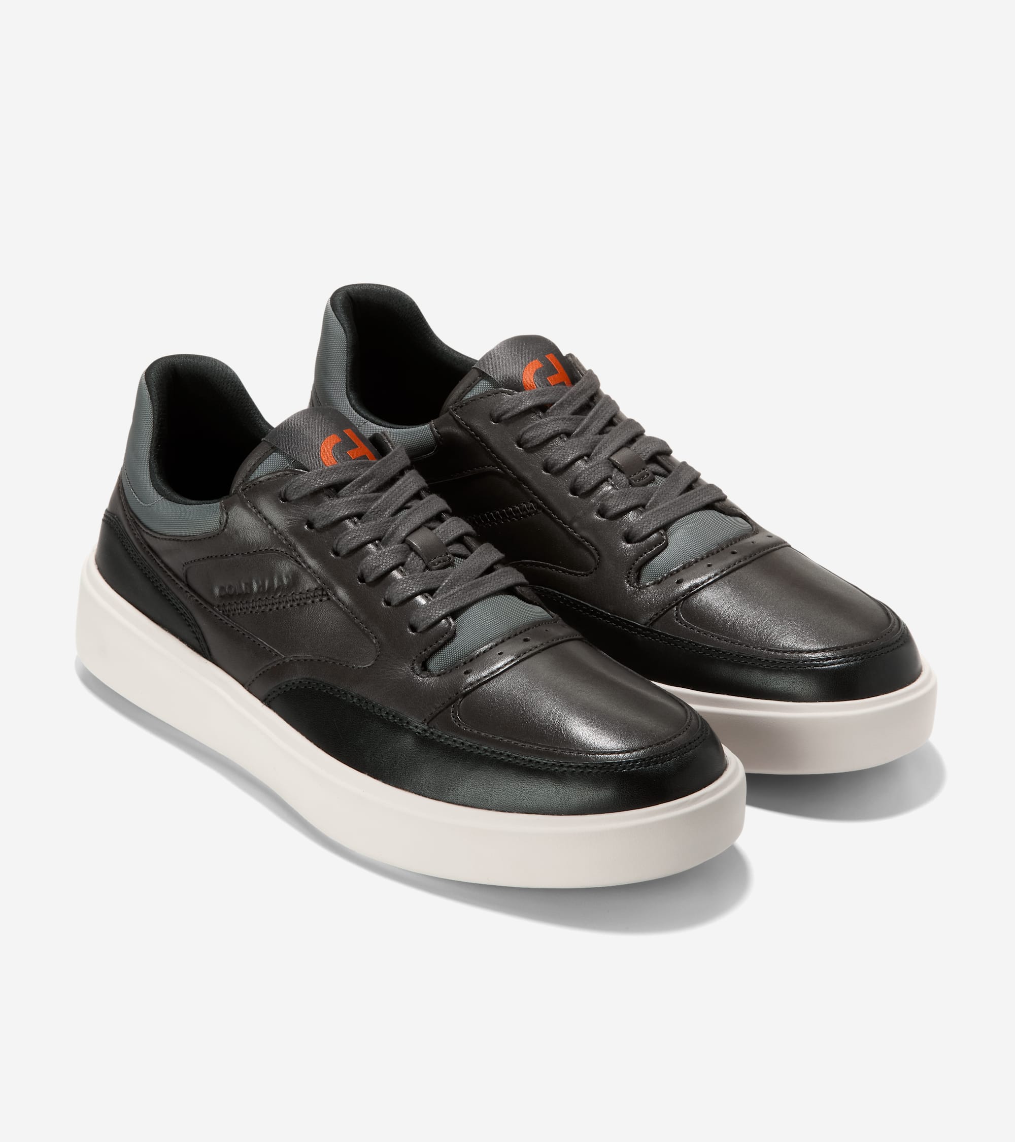Чоловічі кеди COLE HAAN Grand Crosscourt Traveler Setshot Sneaker