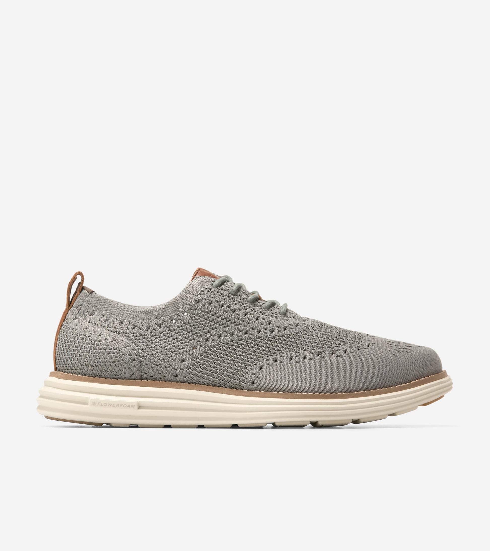 C42558:DUSTY OLIVE / CASTLEROCK / ANGORA