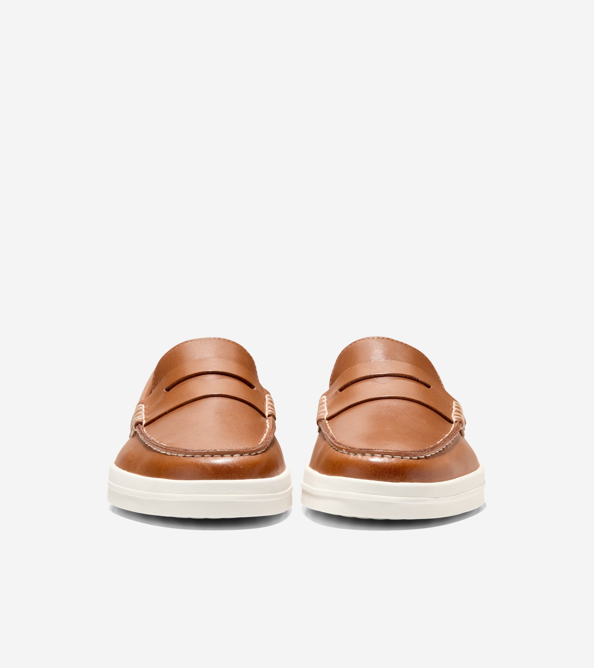 C42773:CH BRITISH TAN / IVORY