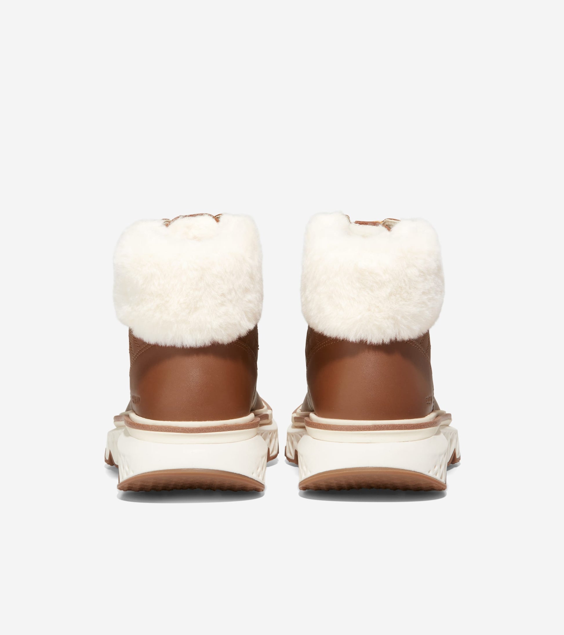 W27335:CH NEW CARAMEL/GOLDEN HONEY LEATHER/ALABASTER GLEAM WP
