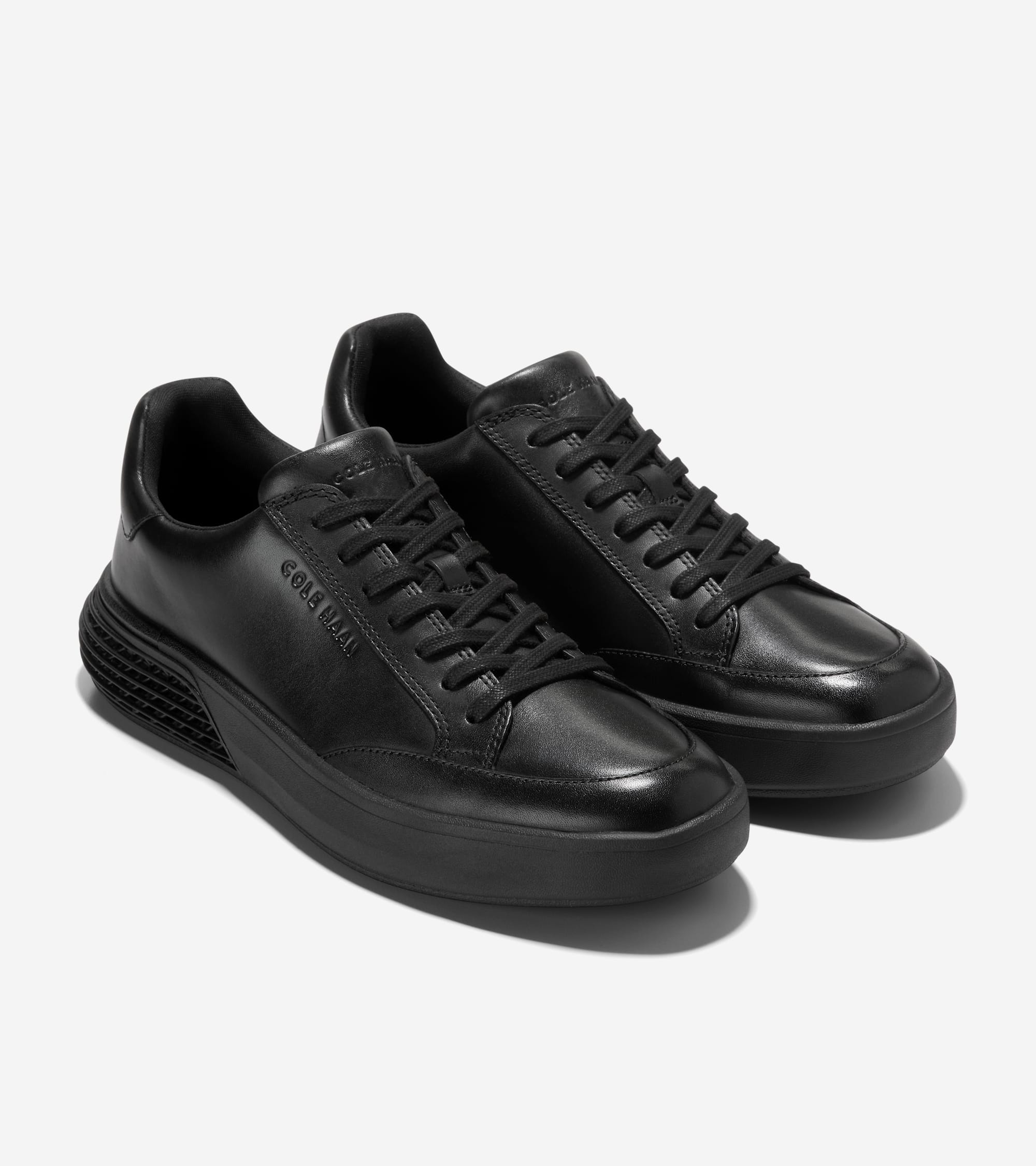Чоловічі кеди COLE HAAN GrandPrø Halfcourt SkyWeave™ Sneaker
