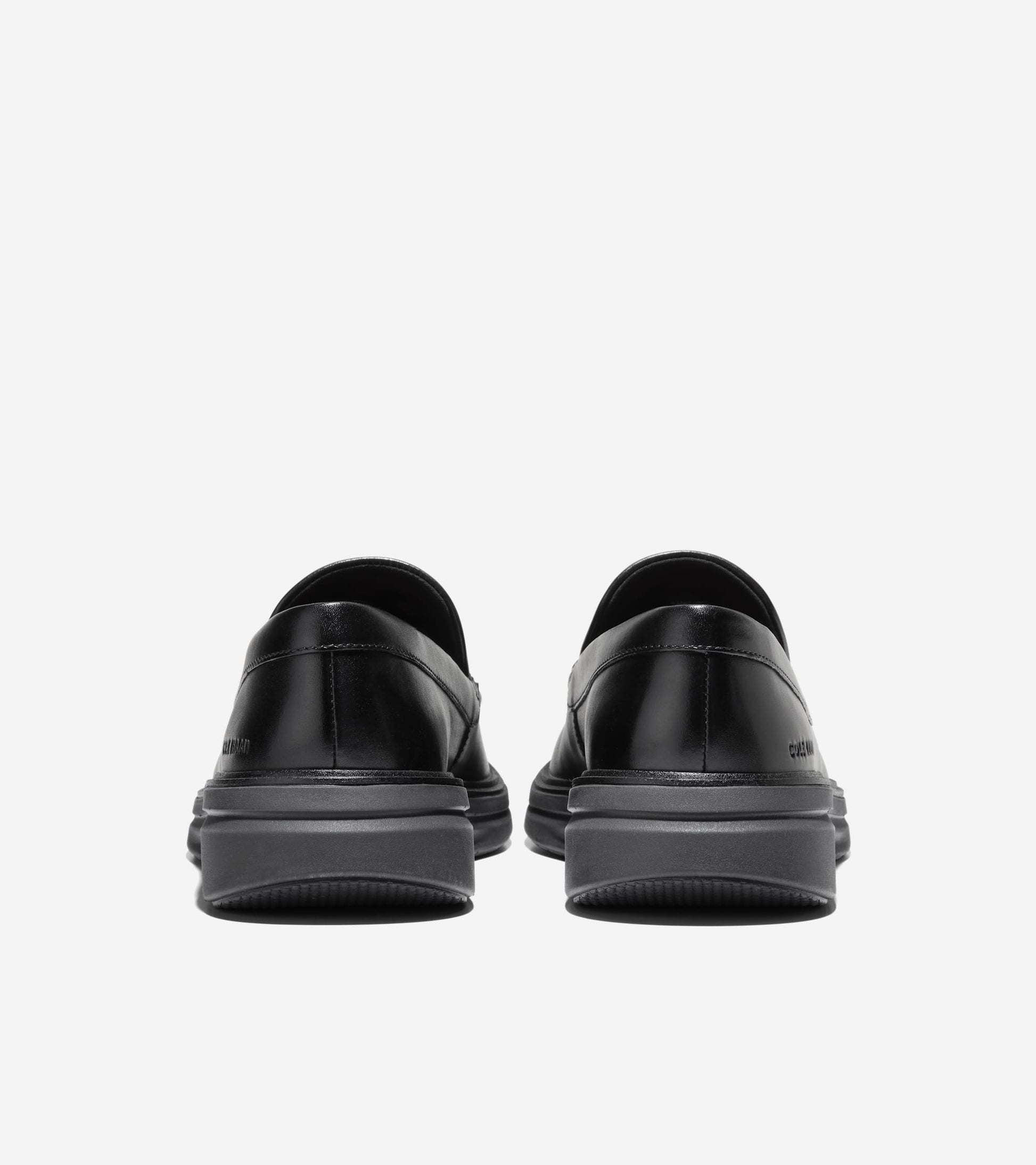 C41537:BLACK / BLACK / BLACK