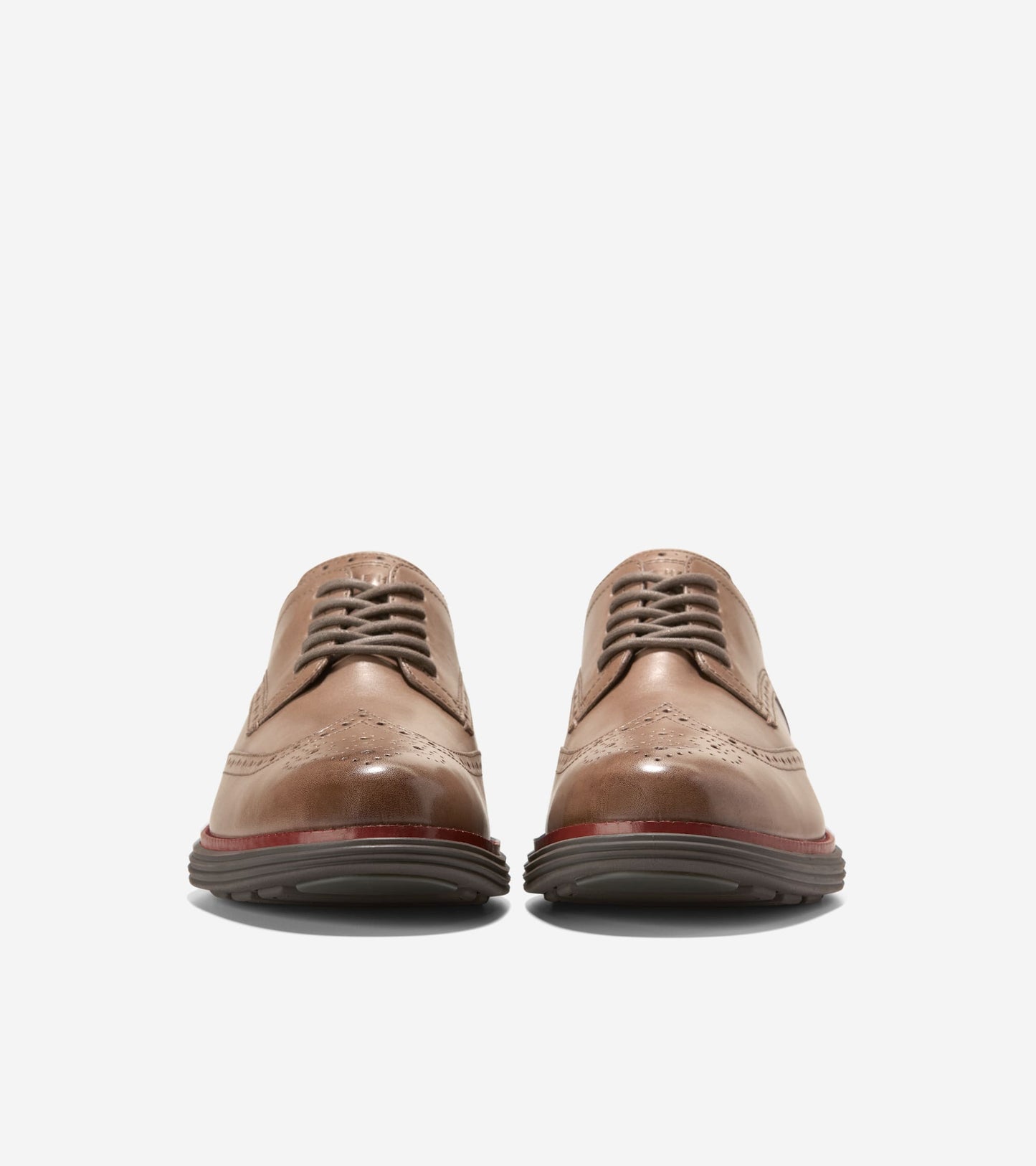 C40966:CH TRUFFLE / CH CLARET / CH DK CHOCOLATE