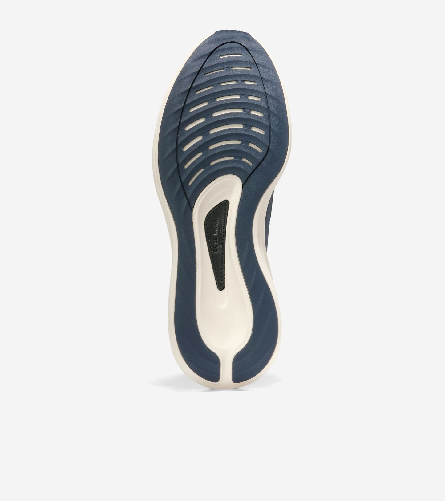 C39641:NAVY BLAZER/CH JAVA/IVORY