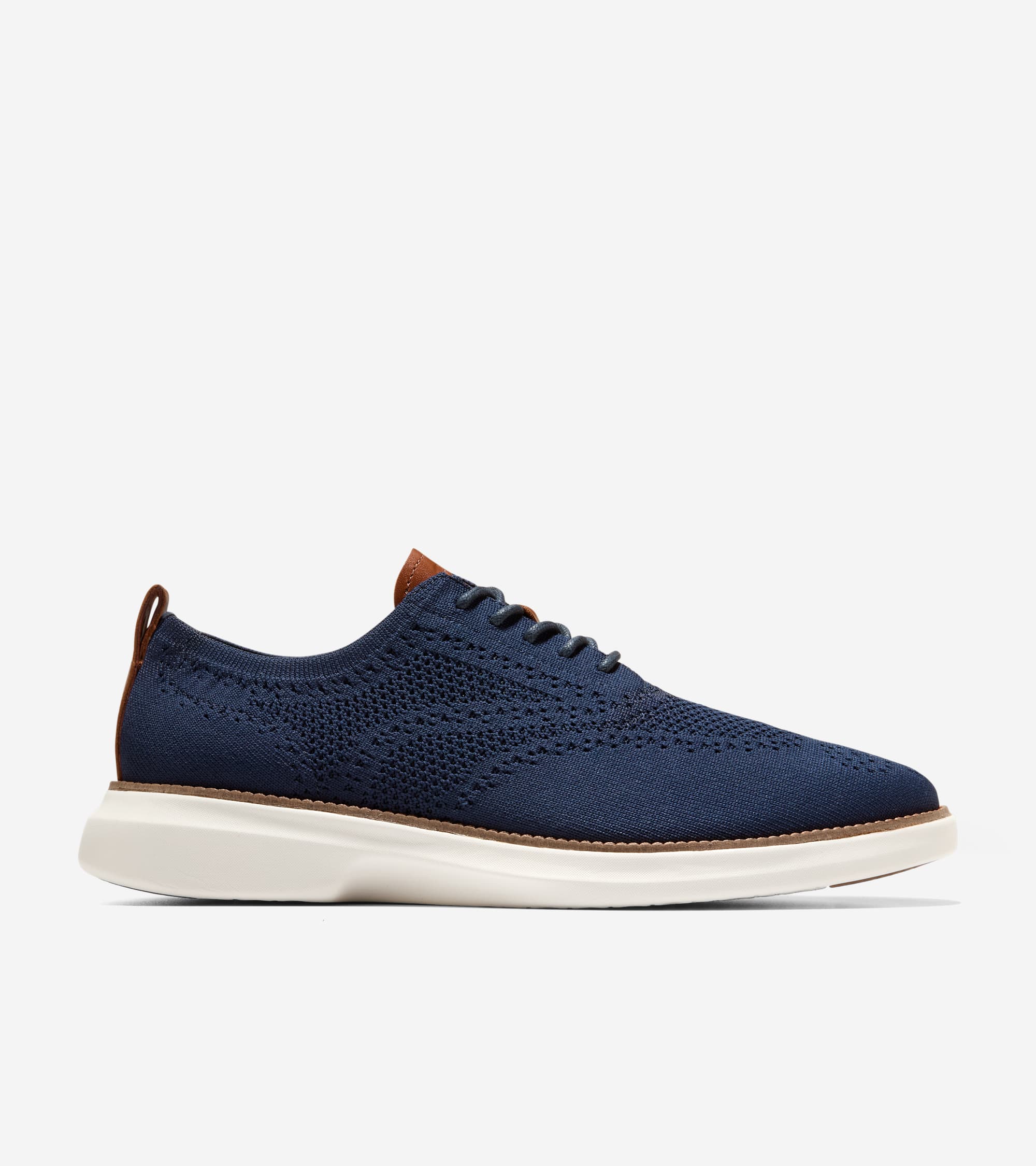 Чоловічі оксфорди від американського виробника | Cole Haan