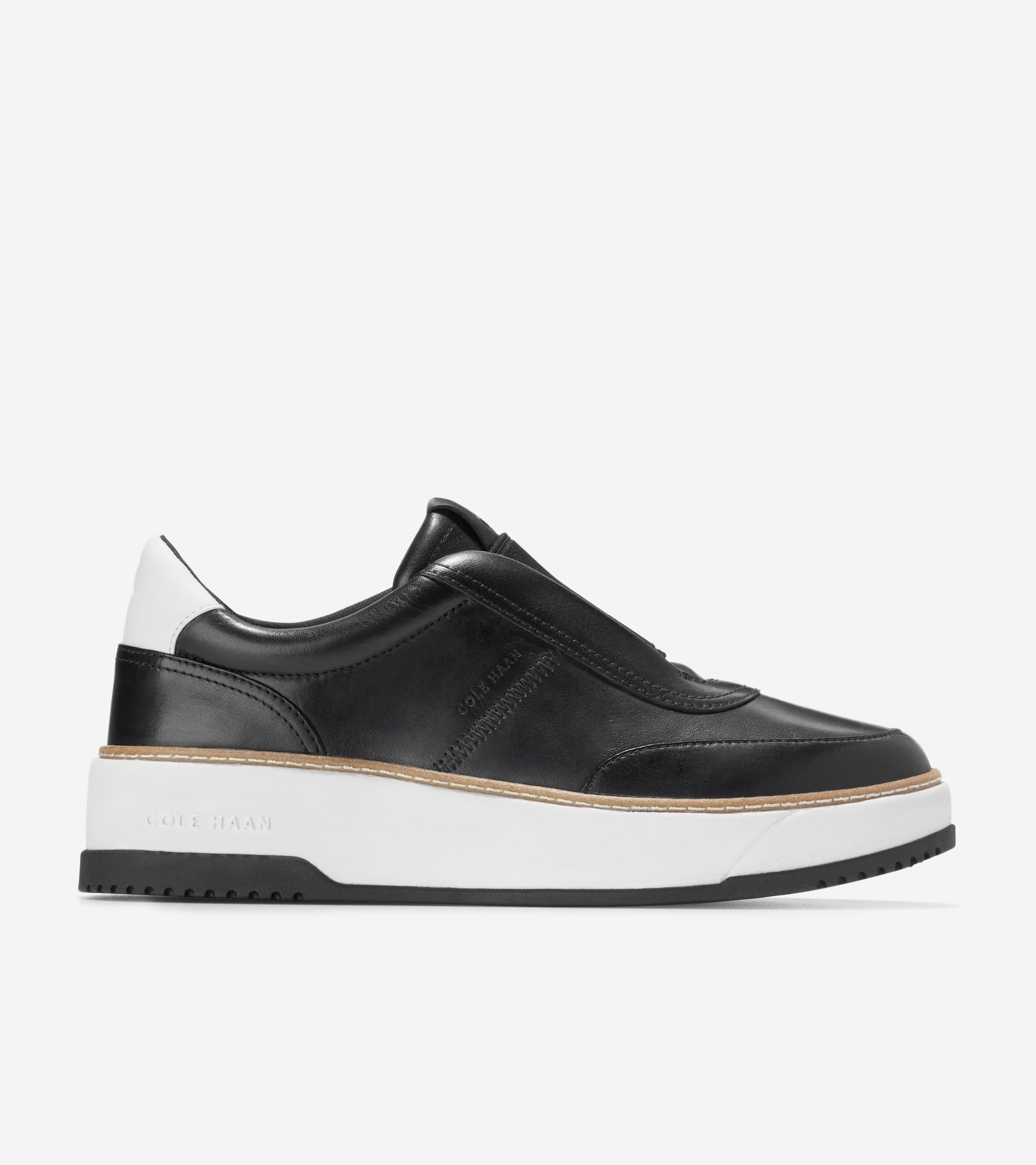 W33366:BLACK/WHITE-BLACK