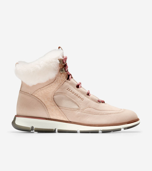 W22529:WP CH OAT SDE & TMBL LTR/IVRY FUR/CHNW RSE LACE/OAT MS/CHRCLGRY TRNS OS