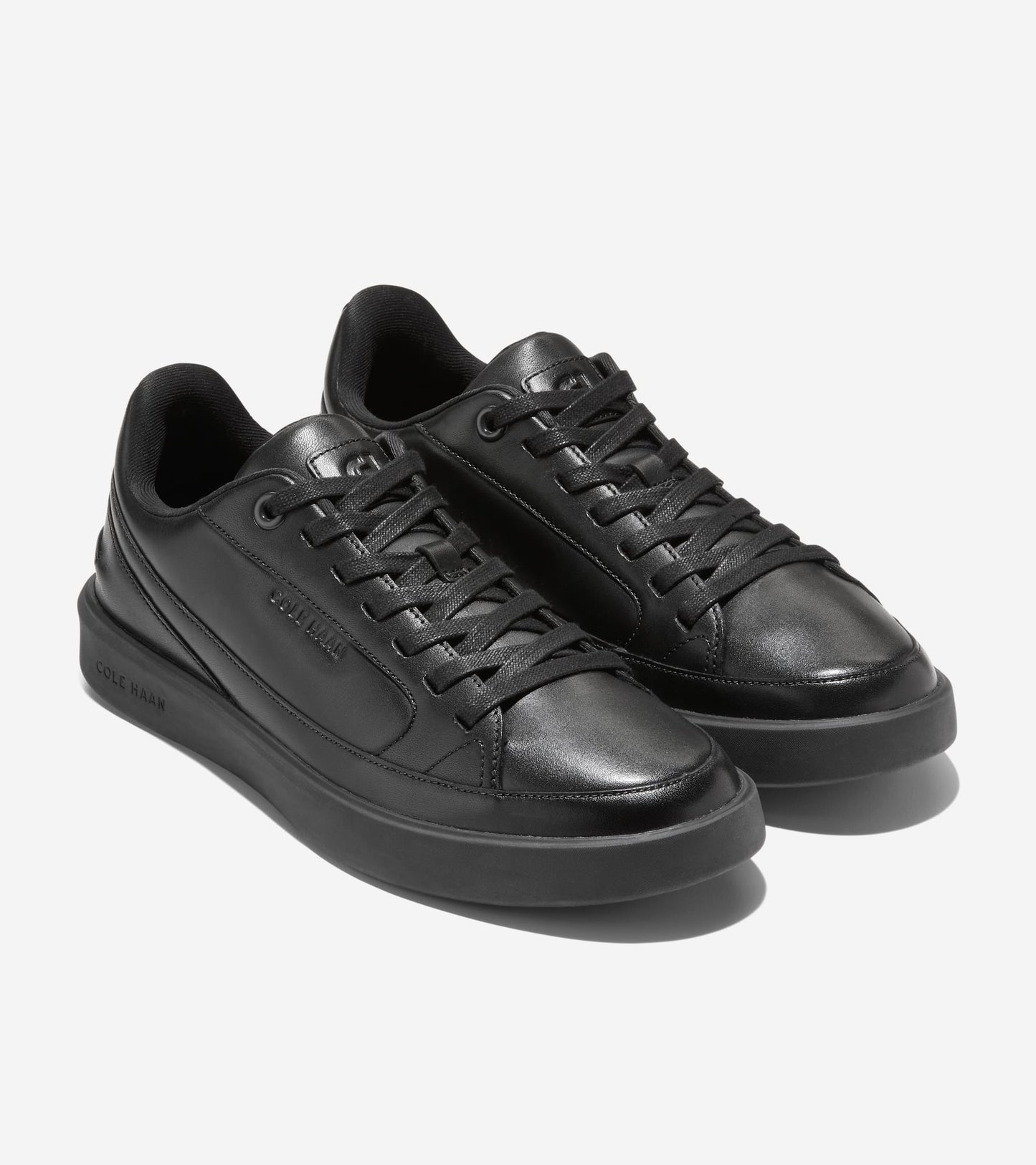C43973:BLACK / BLACK / BLACK