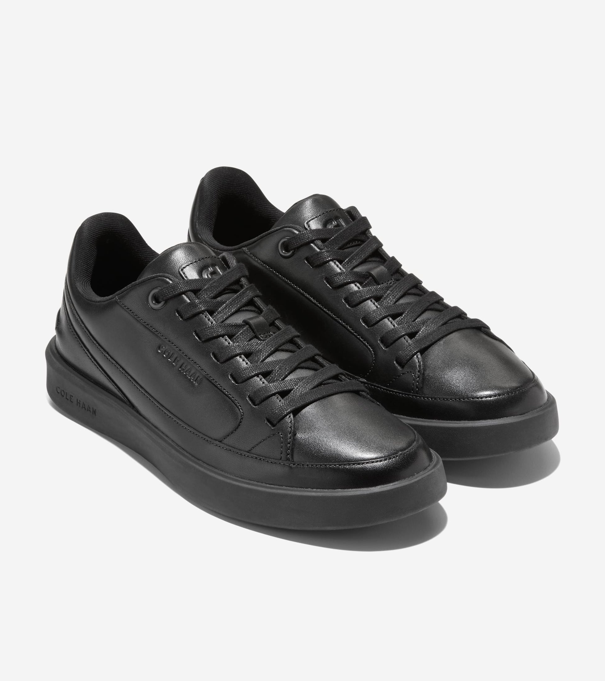 C43973:BLACK / BLACK / BLACK