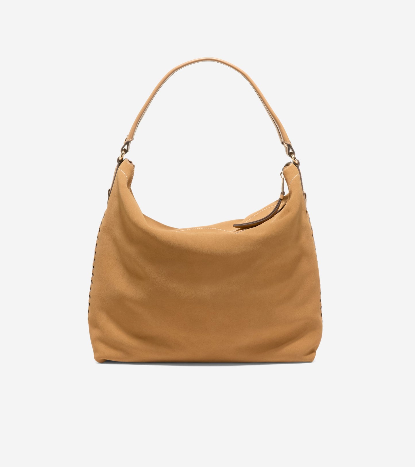 U08193:CH GOLDEN HONEY SUEDE:0000