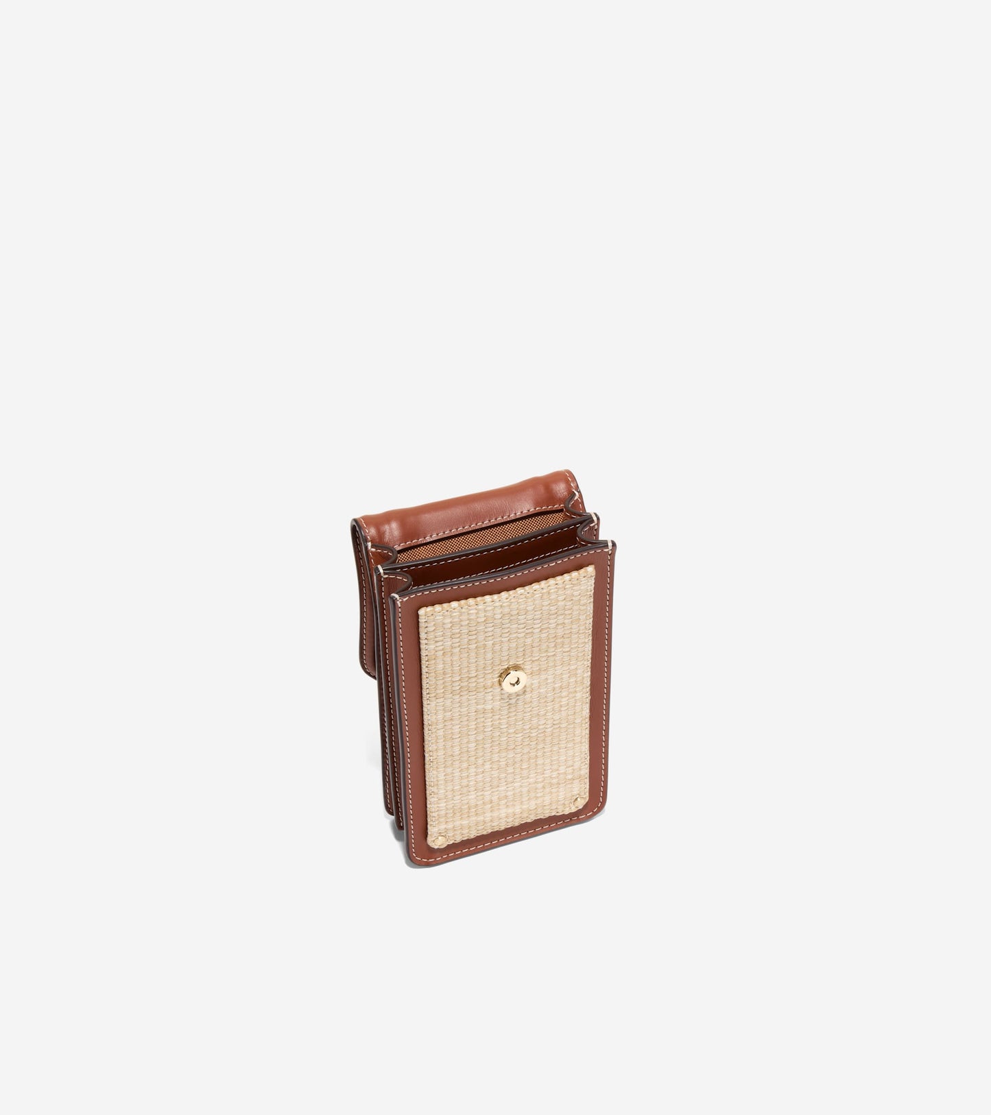 U08327:NATURAL STRAW/TAN TRIM:0000