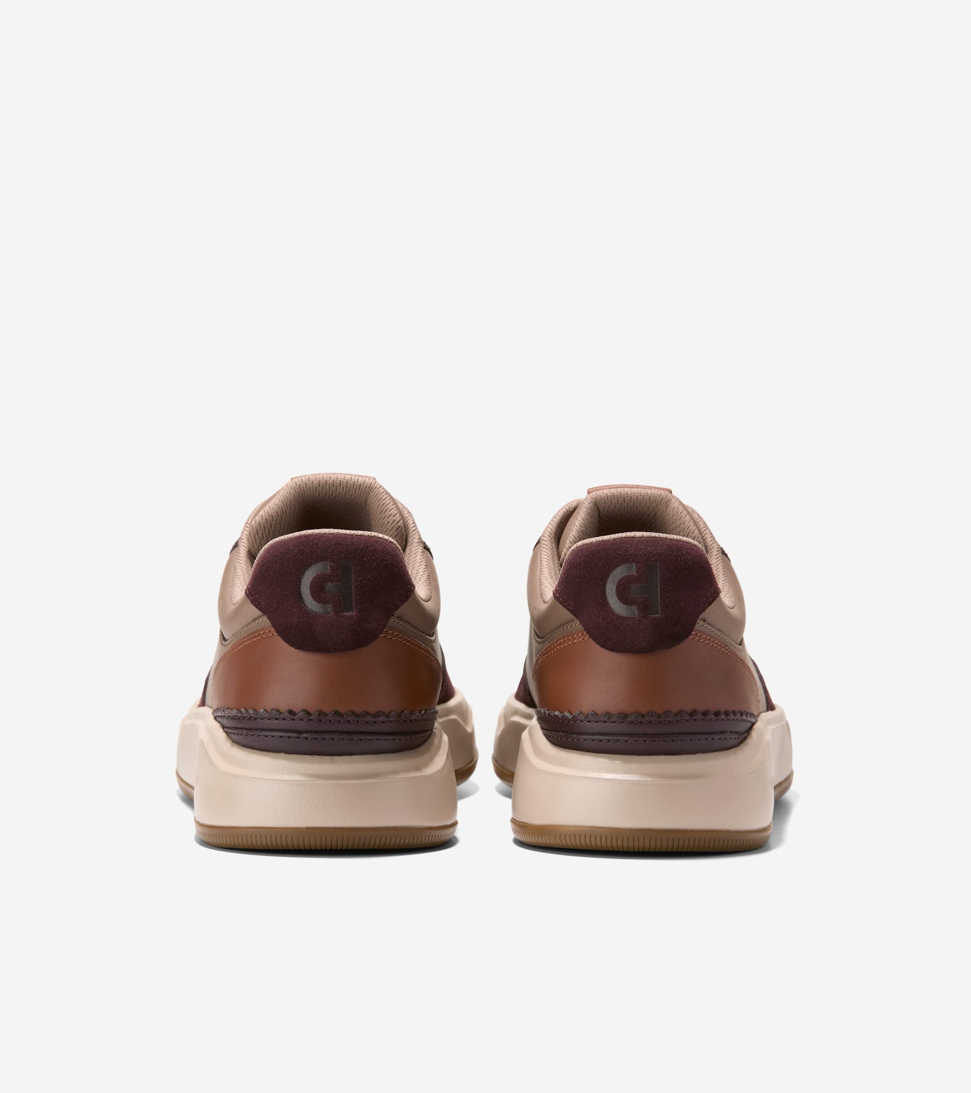 C43112:CH IRISH COFFEE / CH CHOCOLATE RAISIN SUEDE / CH OAT