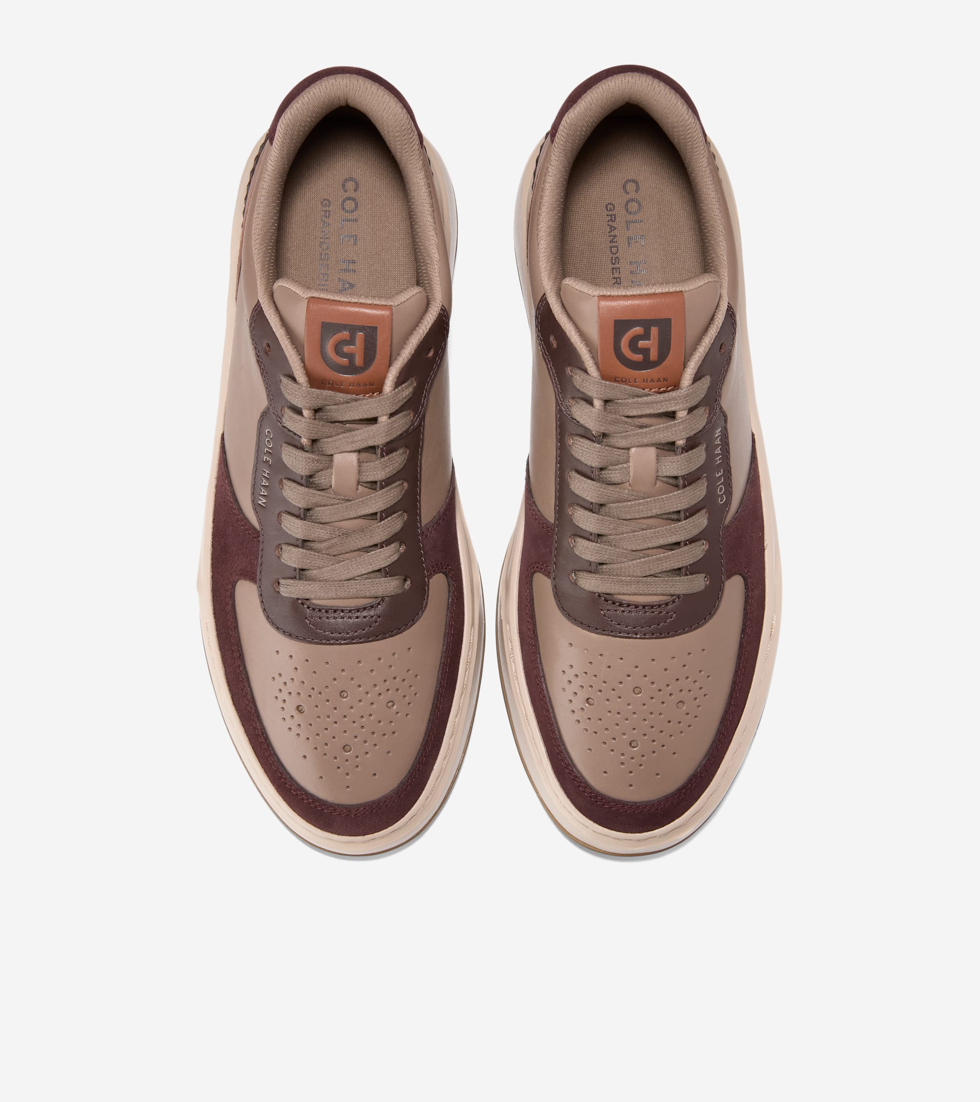 Чоловічі кеди COLE HAAN GrandPrø Crossover Sneaker купити від Cole