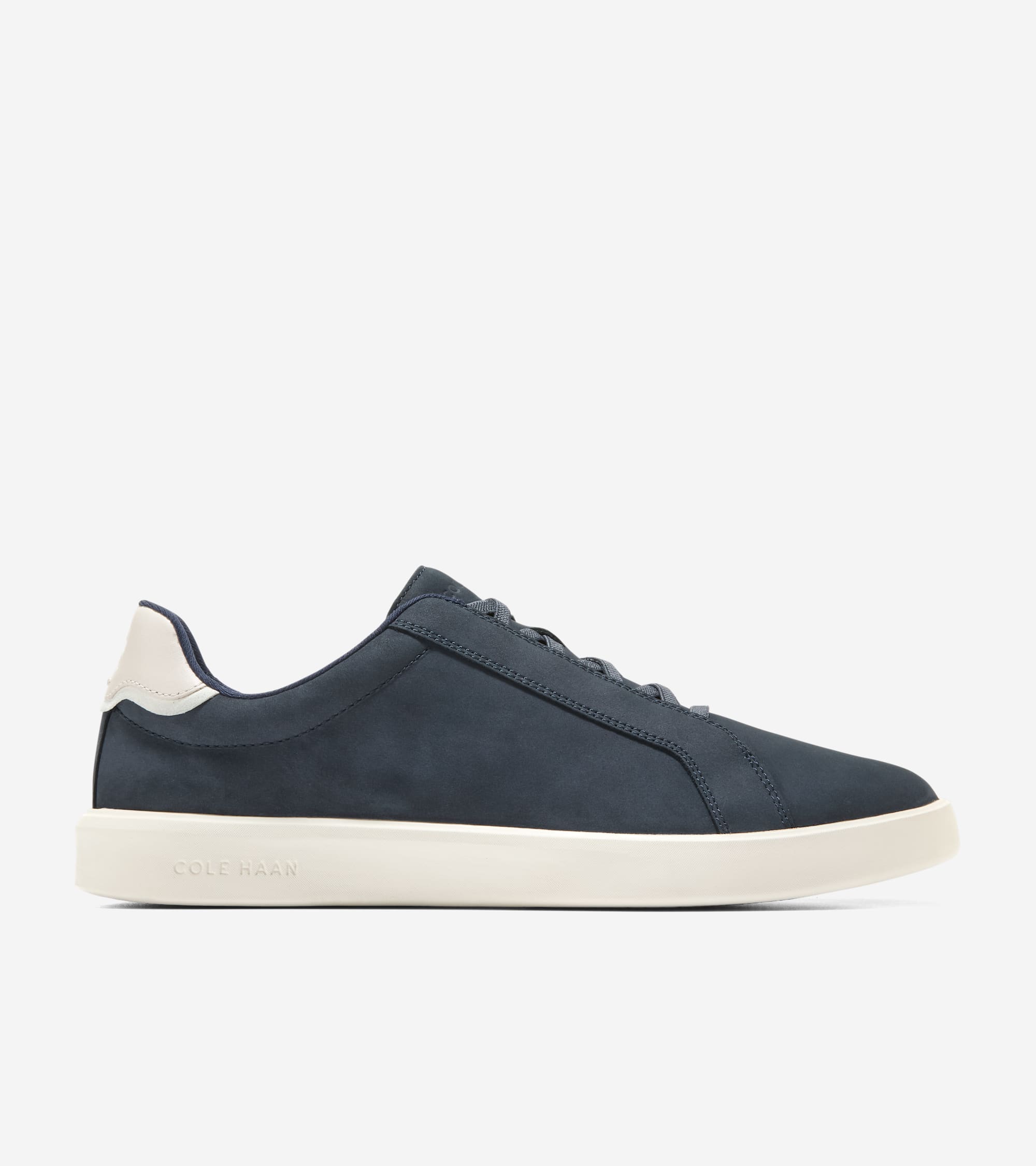 Чоловічі кеди COLE HAAN Grand Crosscourt Daily Lace-To-Toe Slip-On