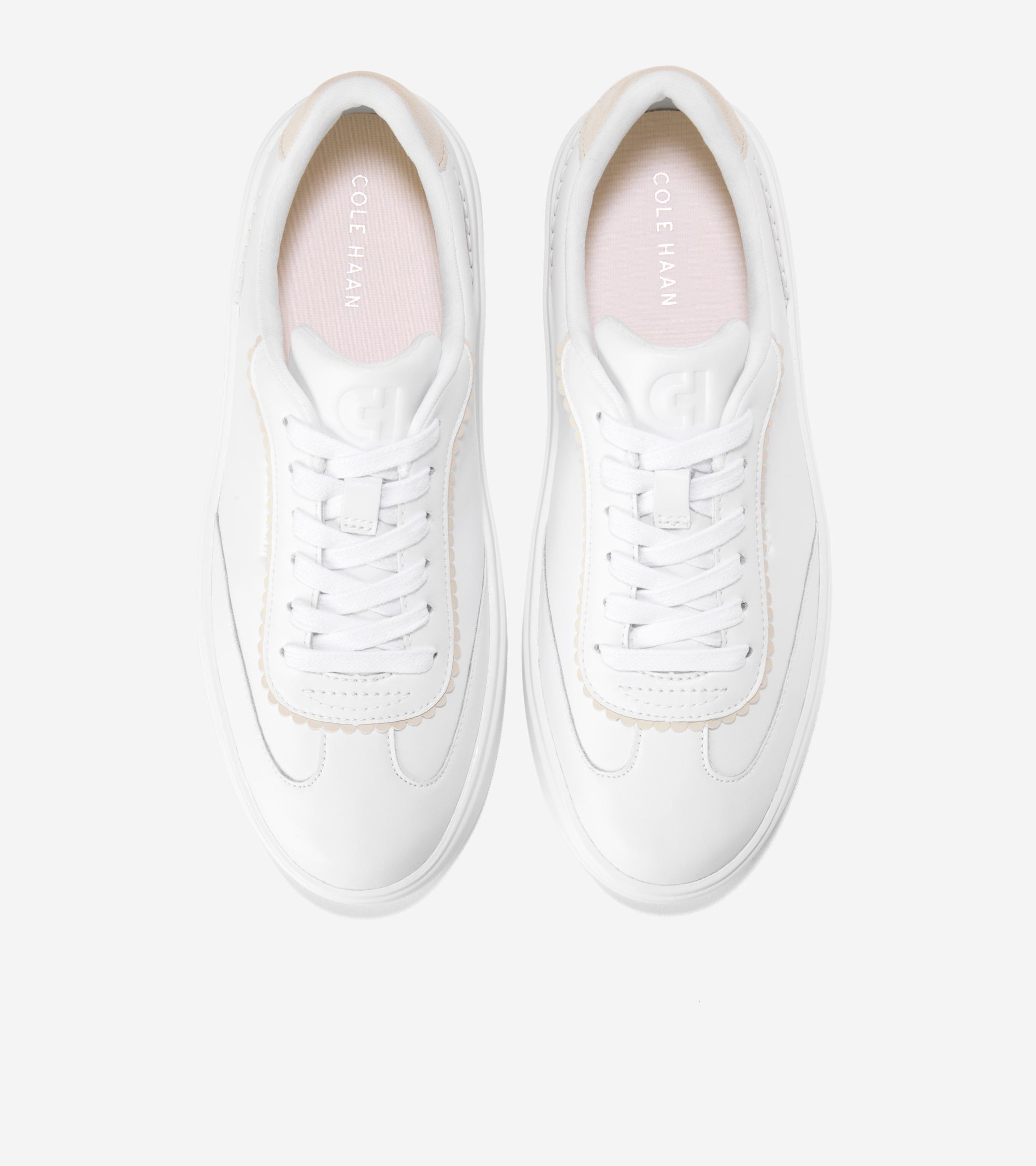 Жіночі кеди COLE HAAN Grand Crosscourt Arlowe Sneaker купити від