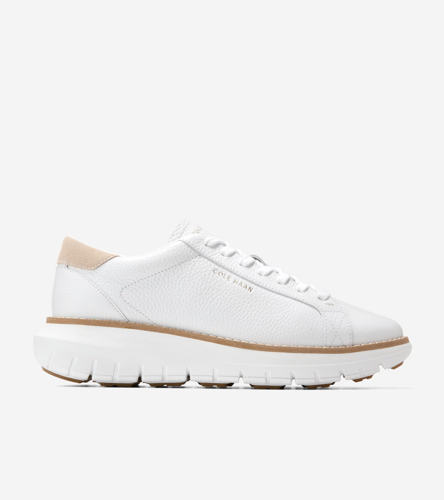 W35137:WHITE/CH LT SESAME/WHITE WP